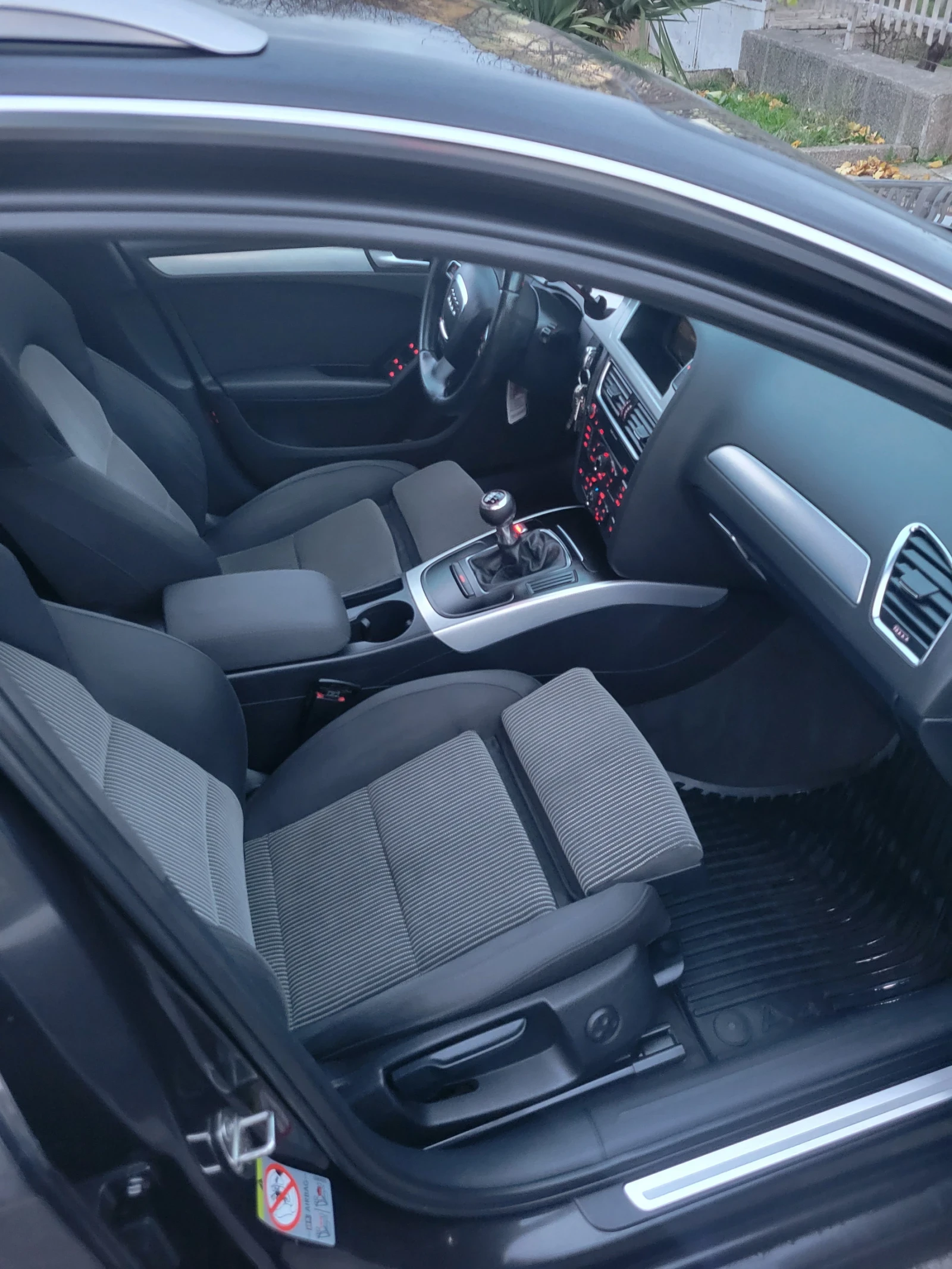 Audi A4 Audi A4 Avant proline - изображение 7