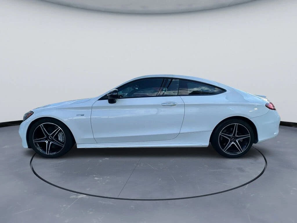 Mercedes-Benz C 43 AMG !C-Coupe!..4-Matic..* АвтоКредит* Цена до БГ*  - изображение 6