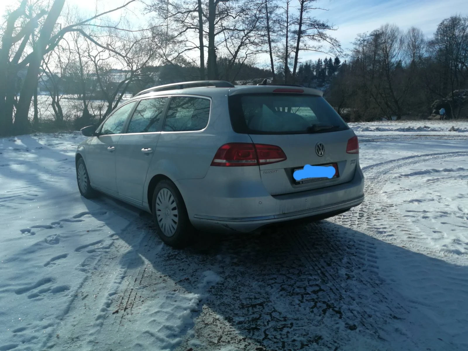 VW Passat B7 | Mobile.bg � ����������� 5