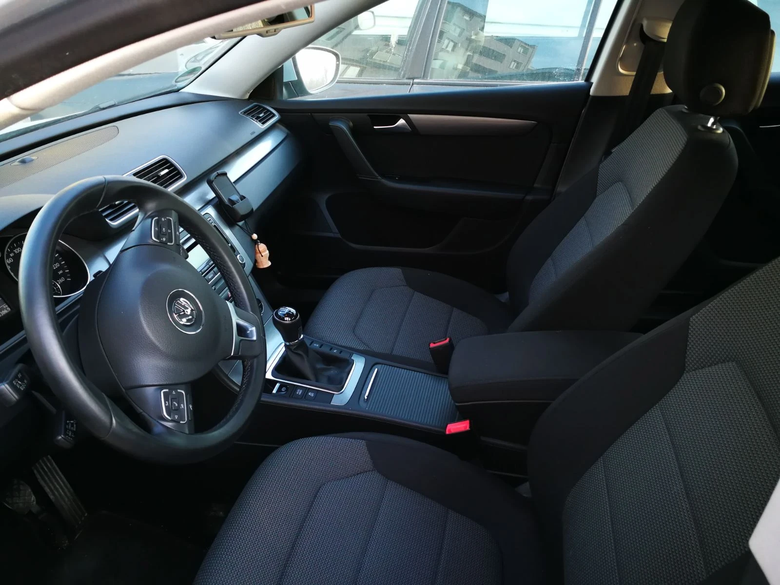 VW Passat B7 | Mobile.bg � ����������� 6