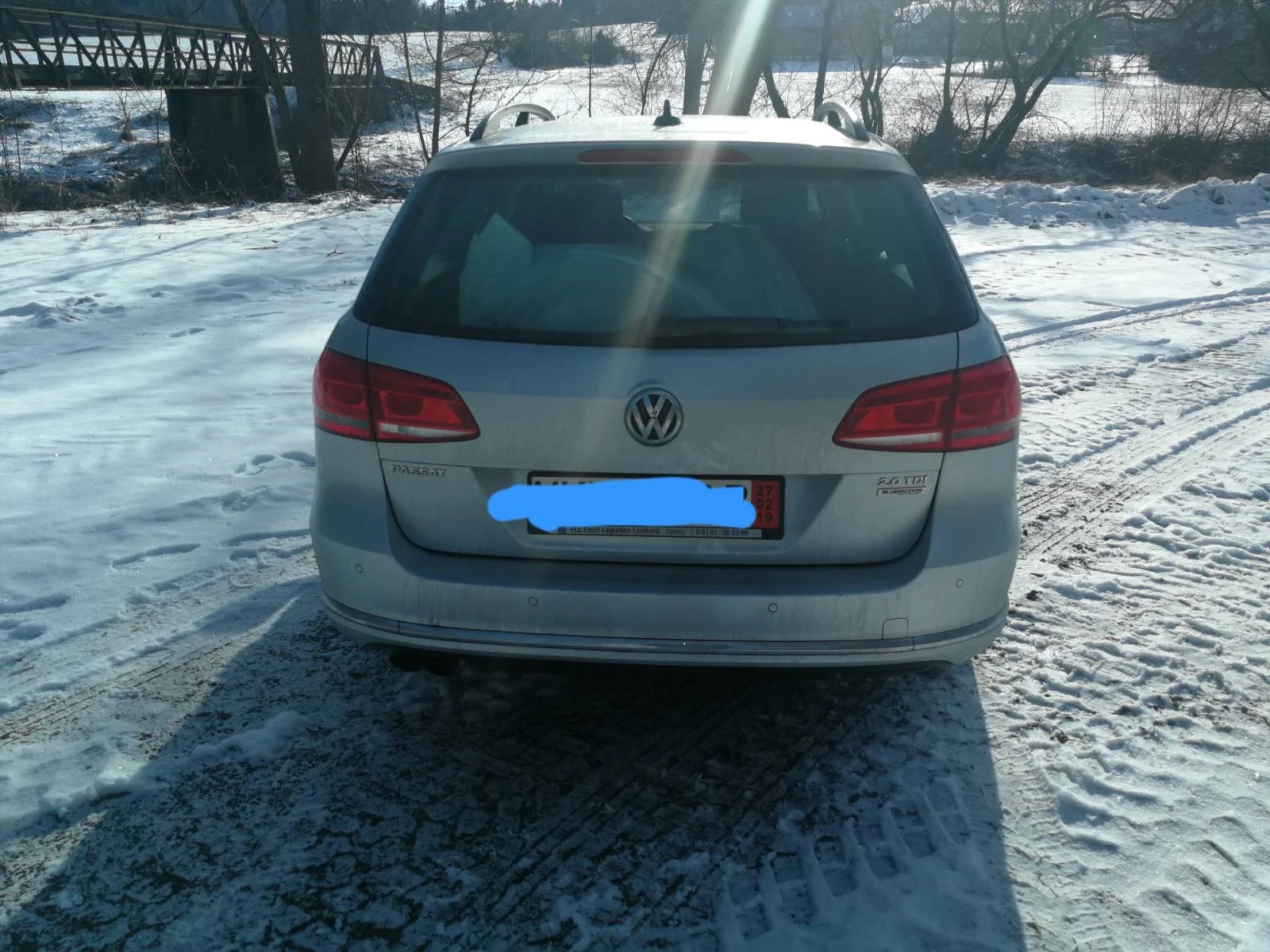 VW Passat B7 | Mobile.bg � ����������� 2