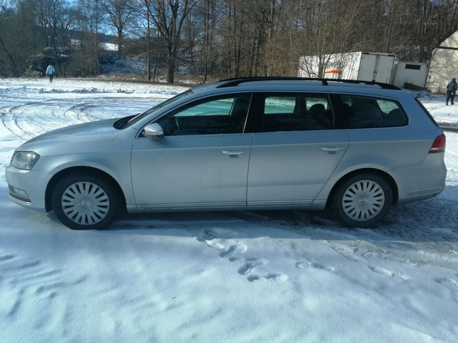 VW Passat B7 | Mobile.bg � ����������� 8