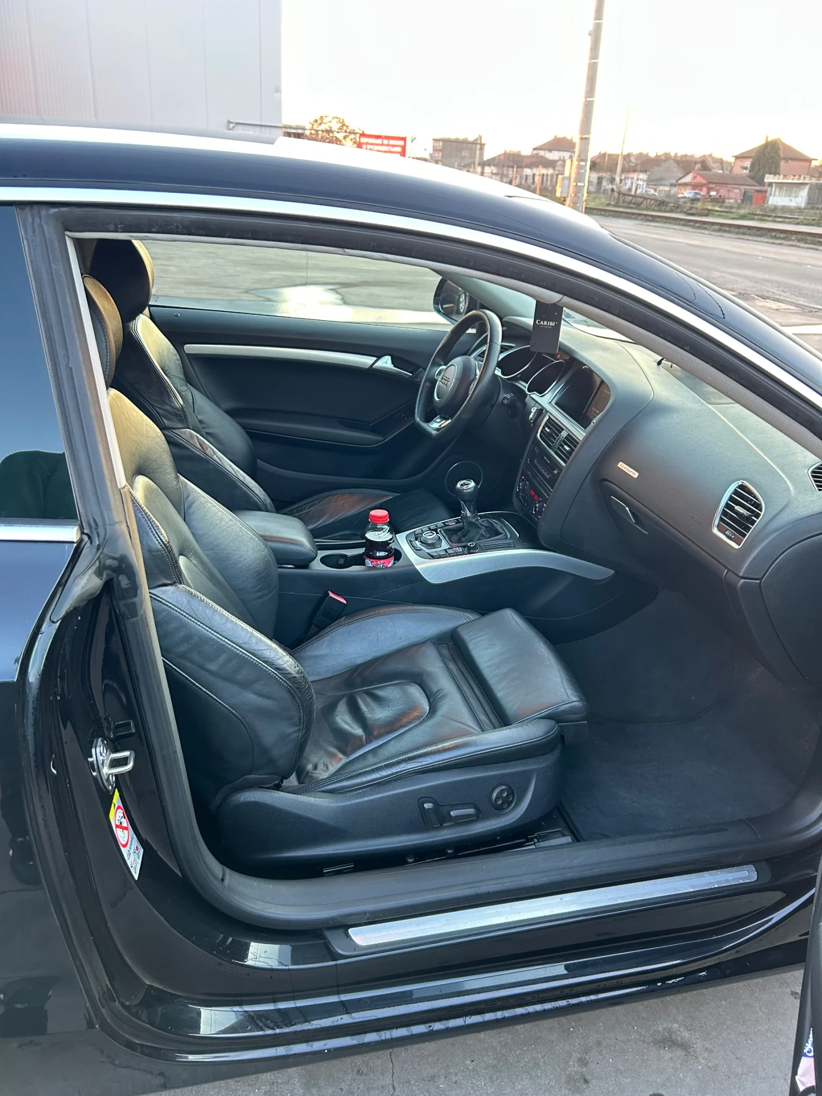 Audi A5 | Mobile.bg � ����������� 14