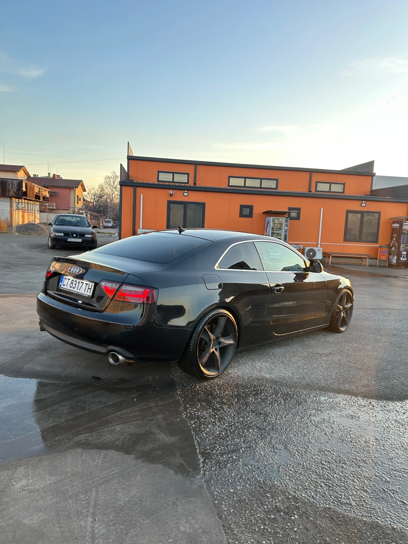 Audi A5 | Mobile.bg � ����������� 3
