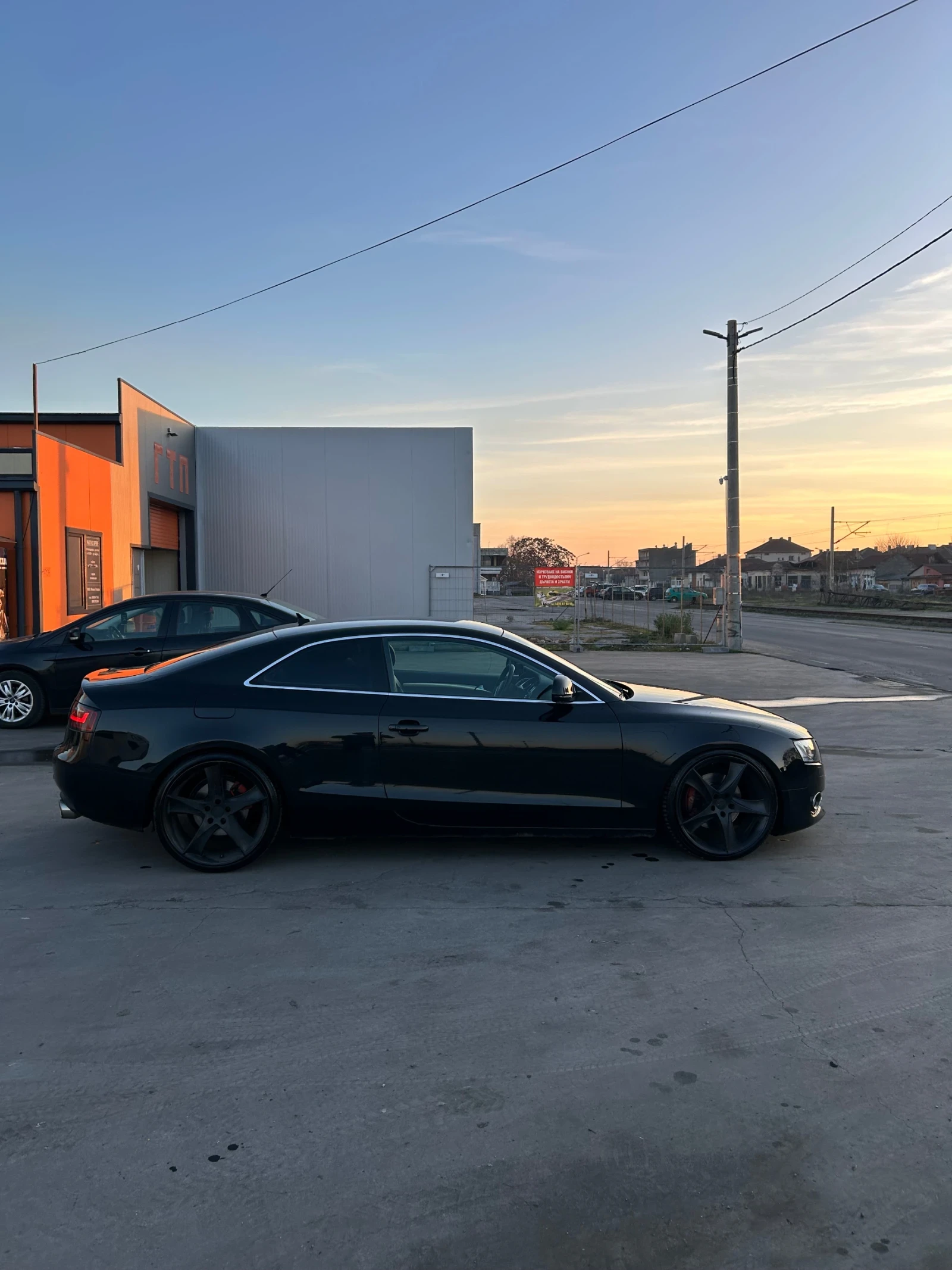 Audi A5 | Mobile.bg � ����������� 9
