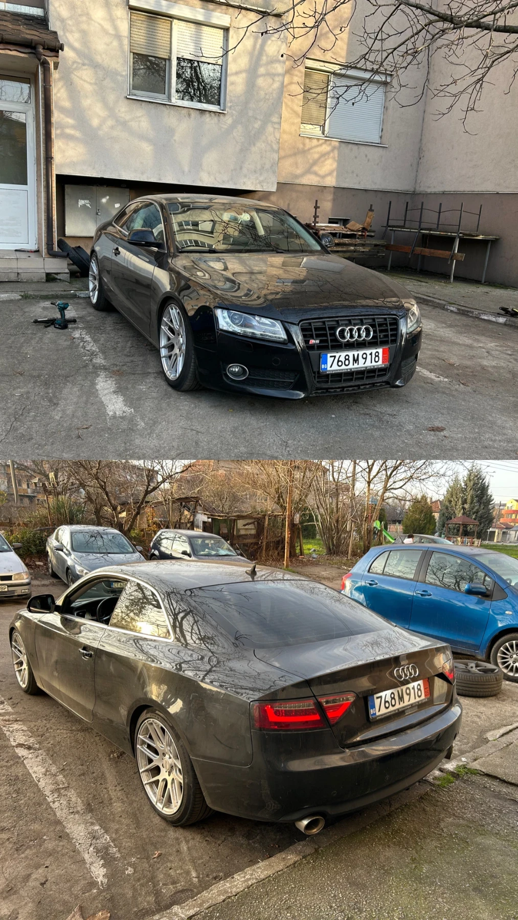 Audi A5 | Mobile.bg � ����������� 17