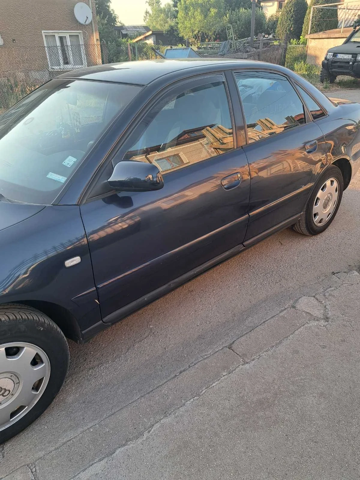 Audi A4 | Mobile.bg � ����������� 3