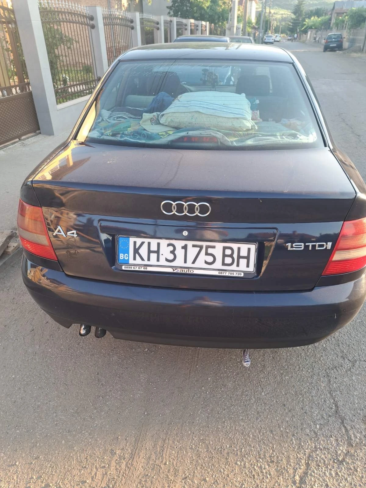 Audi A4 | Mobile.bg � ����������� 2