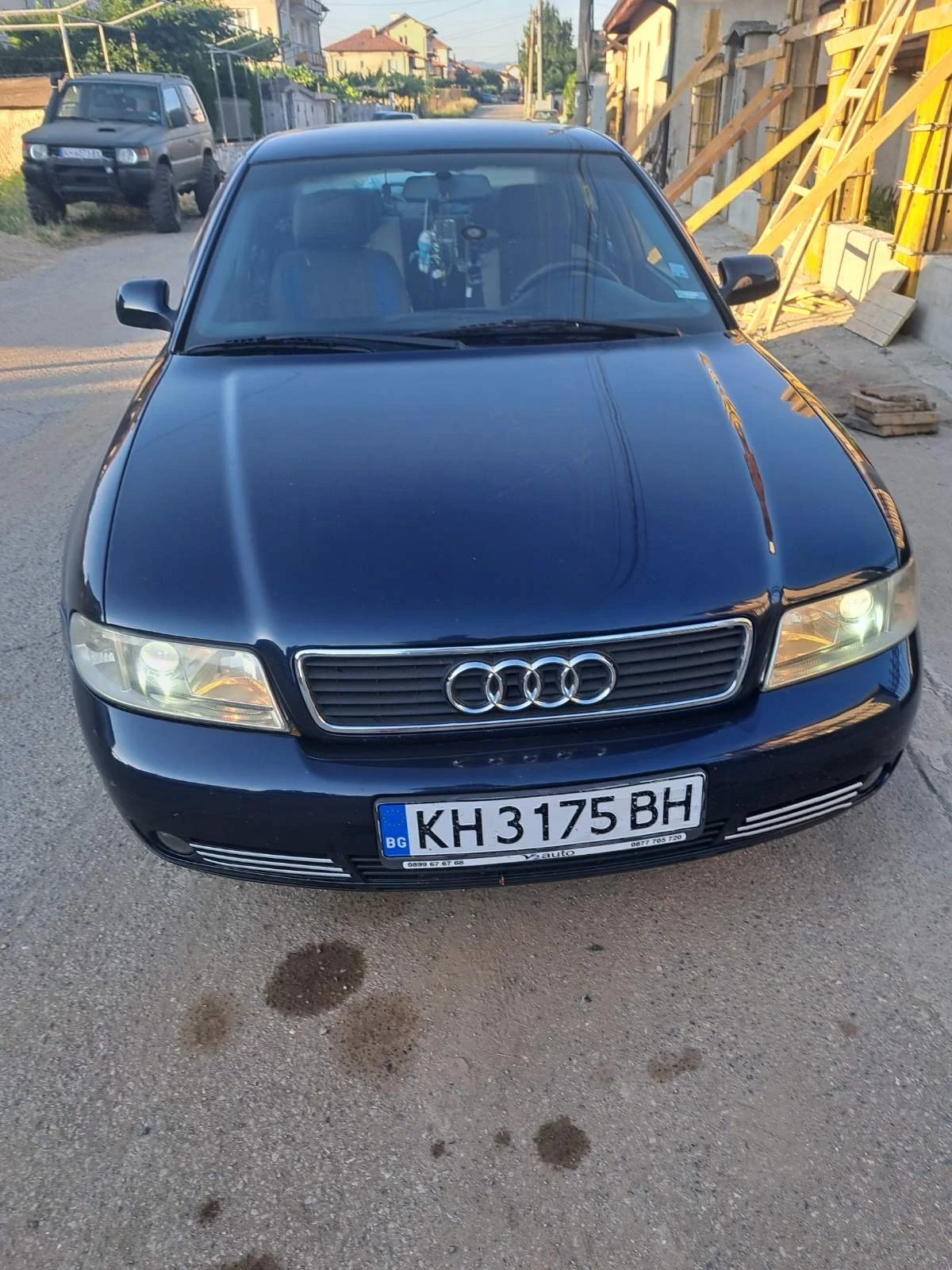 Audi A4 | Mobile.bg � ����������� 1