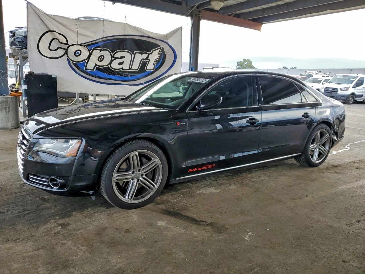 Audi A8 L QUATTRO| BOSE| ����| ����� | Mobile.bg � ����������� 1
