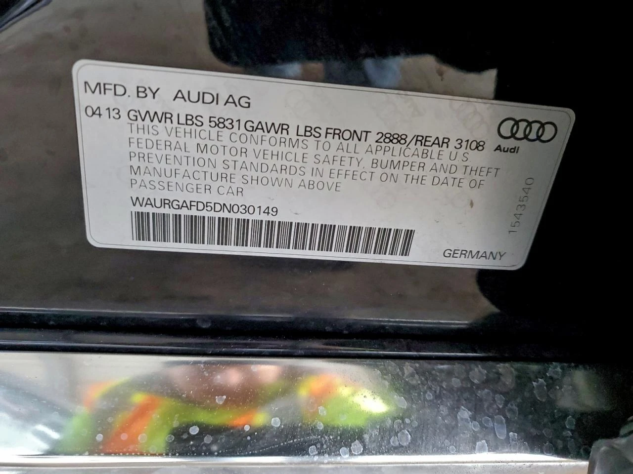Audi A8 L QUATTRO| BOSE| ����| ����� | Mobile.bg � ����������� 12