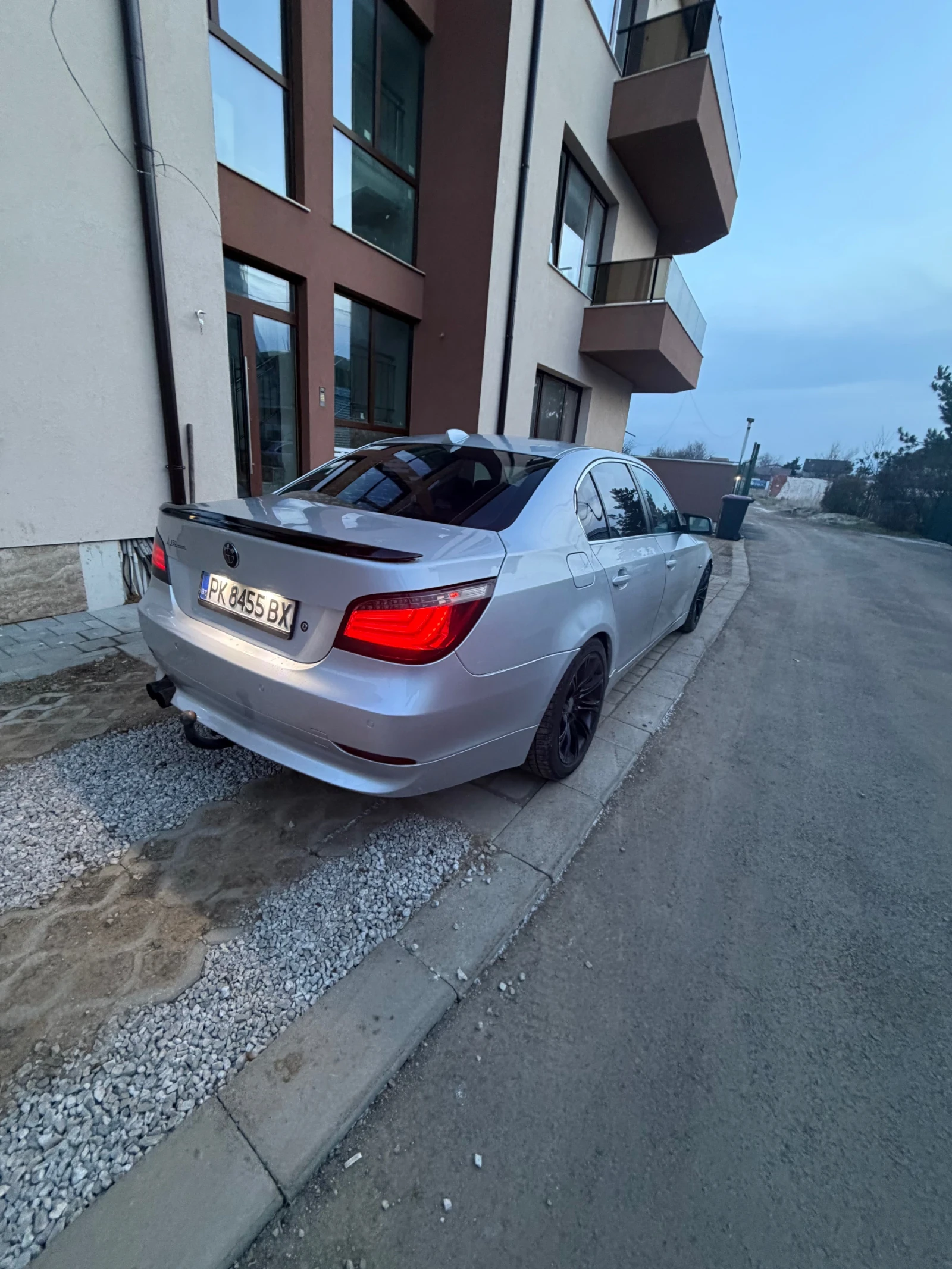 BMW 530  - изображение 3