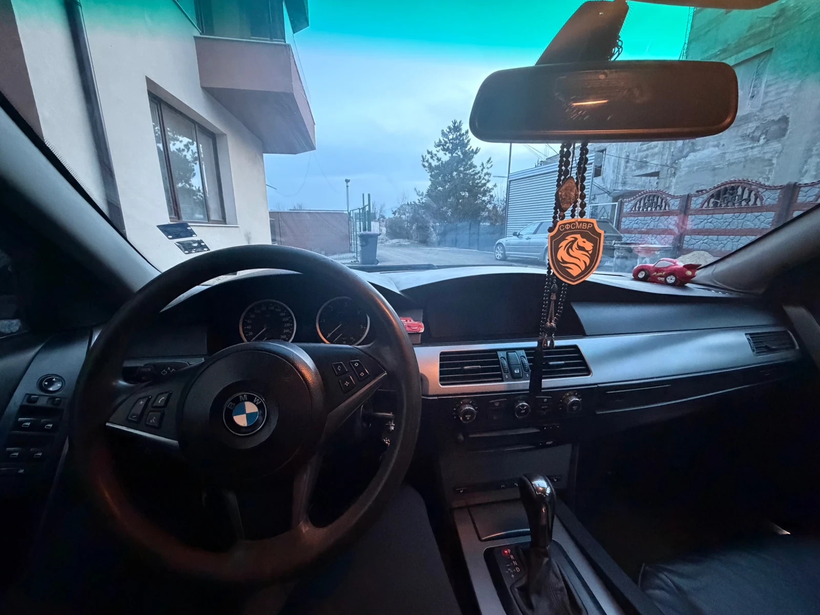 BMW 530  - изображение 7