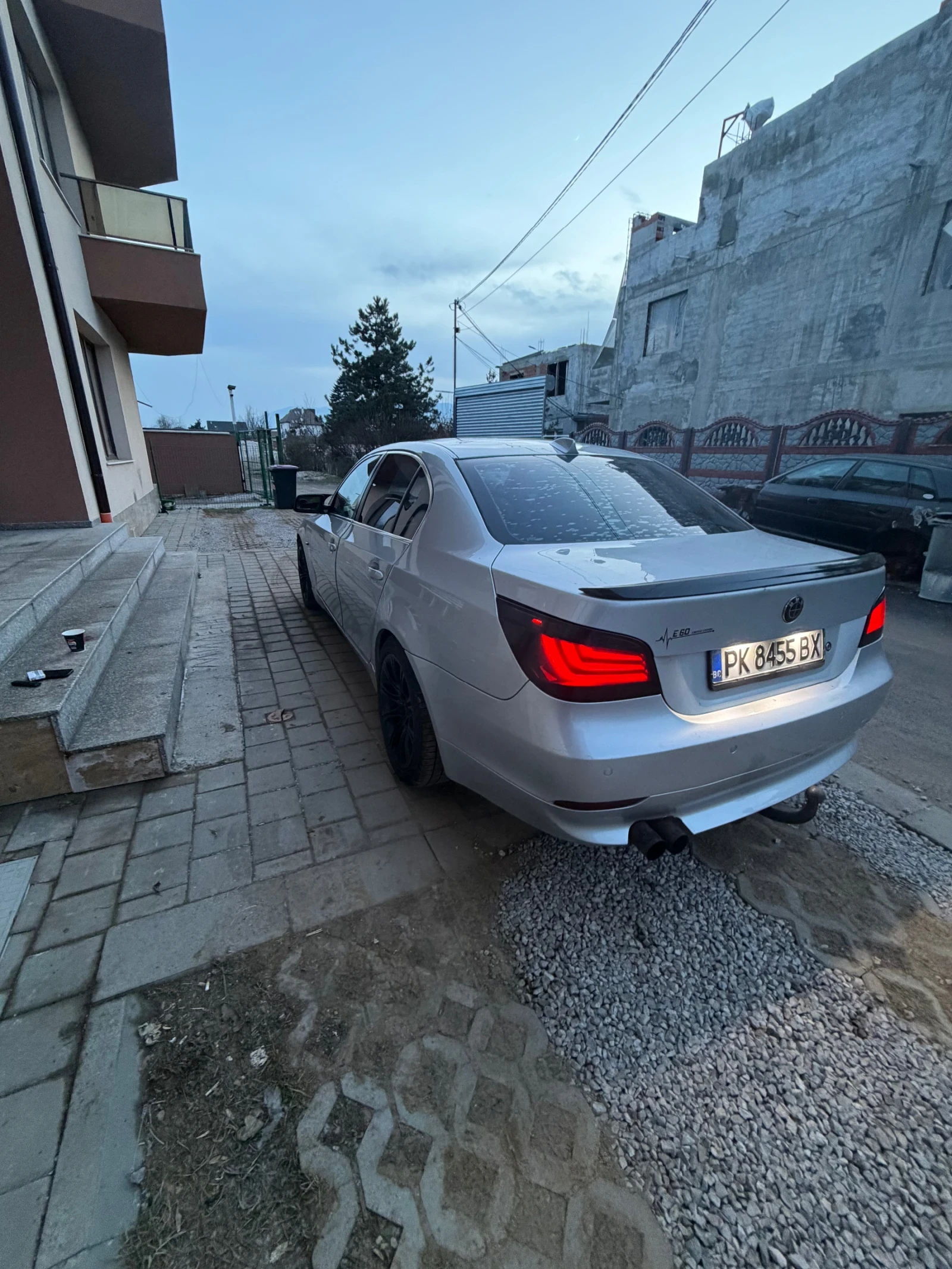 BMW 530 | Mobile.bg � ����������� 1
