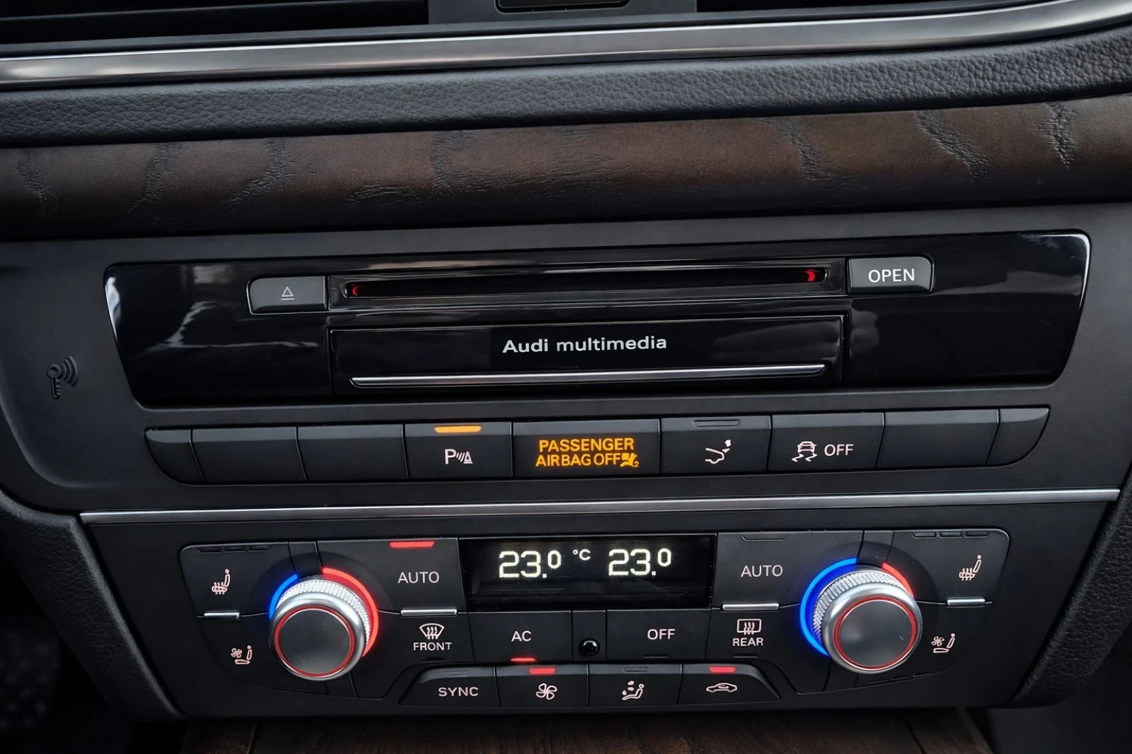 Audi A7 S-line * MATRIX * QUATTRO  - изображение 7