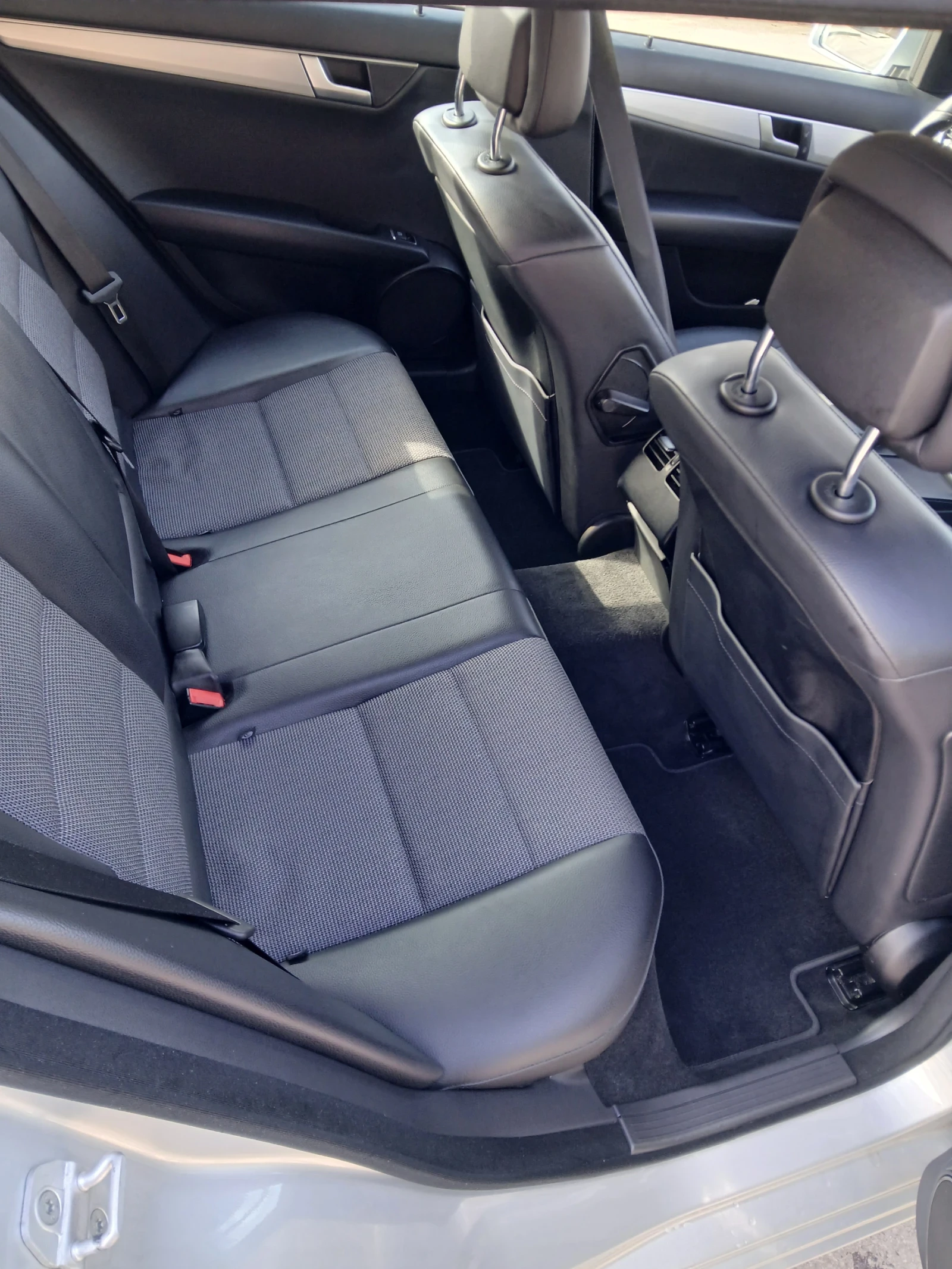 Mercedes-Benz C 200 173000 �� | Mobile.bg � ����������� 11