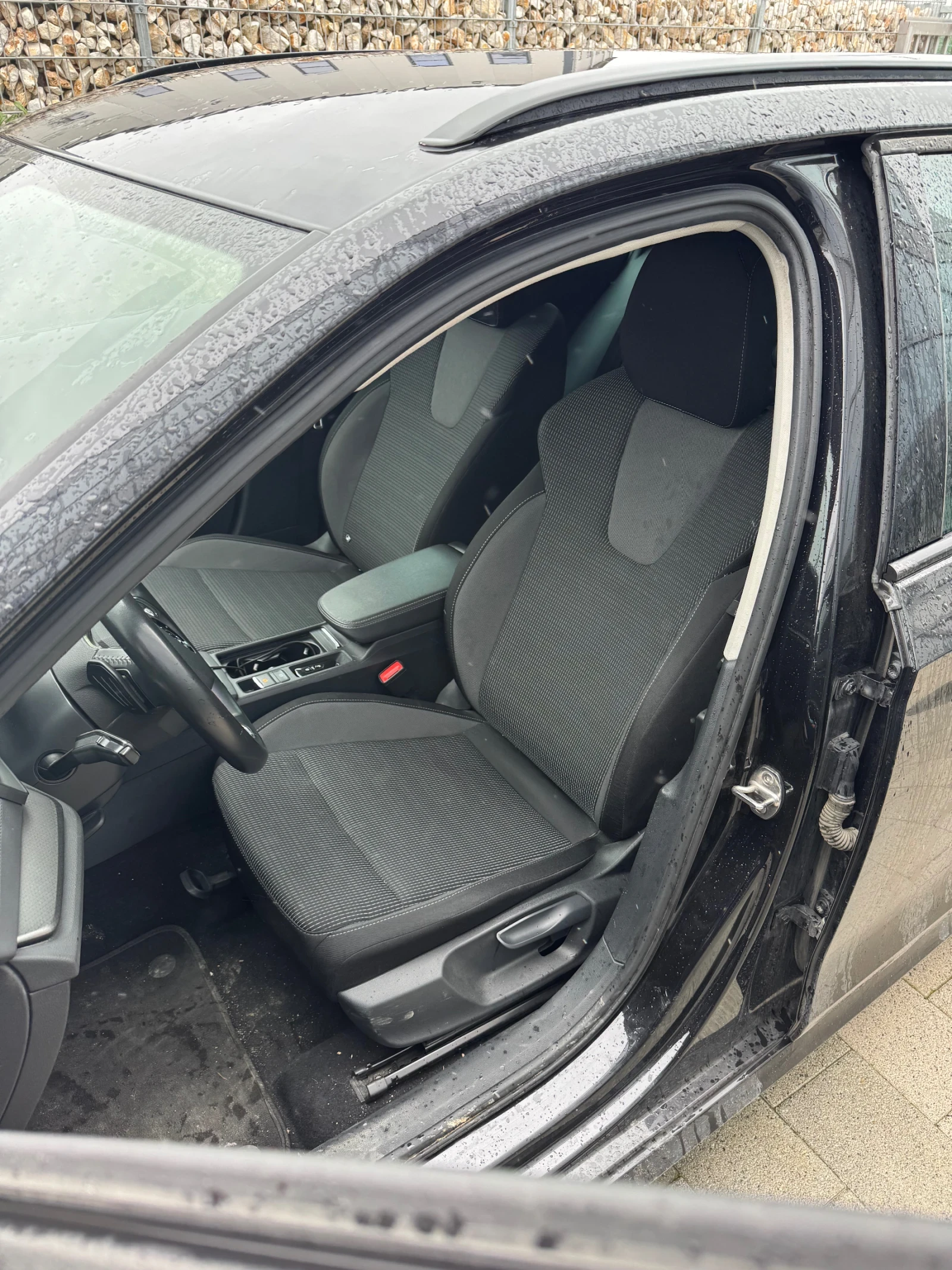 Skoda Octavia  - изображение 10