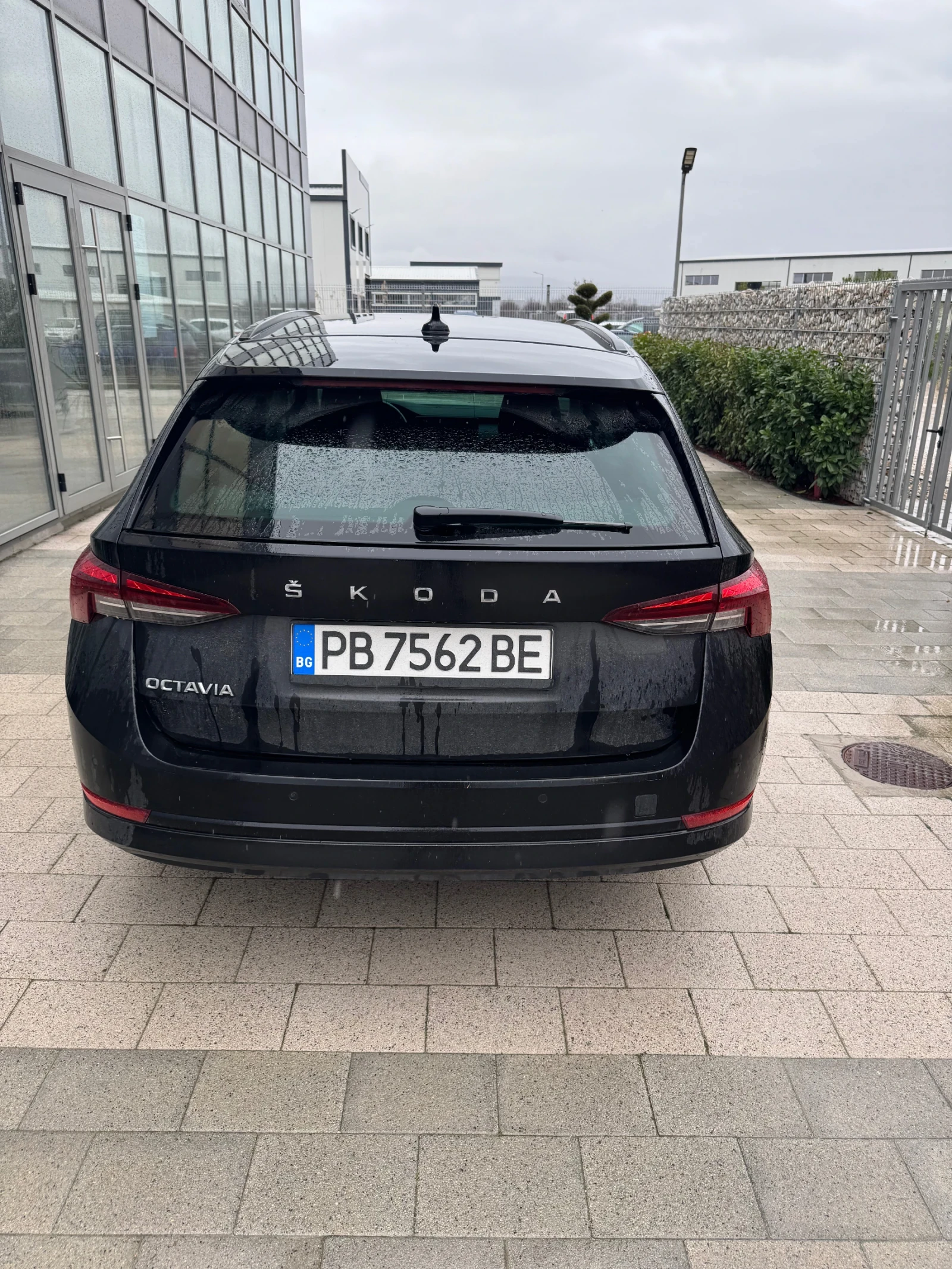 Skoda Octavia  - изображение 4