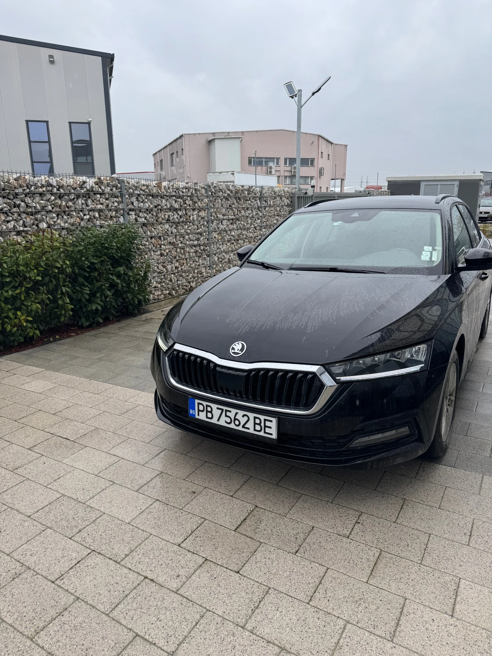 Skoda Octavia  - изображение 2