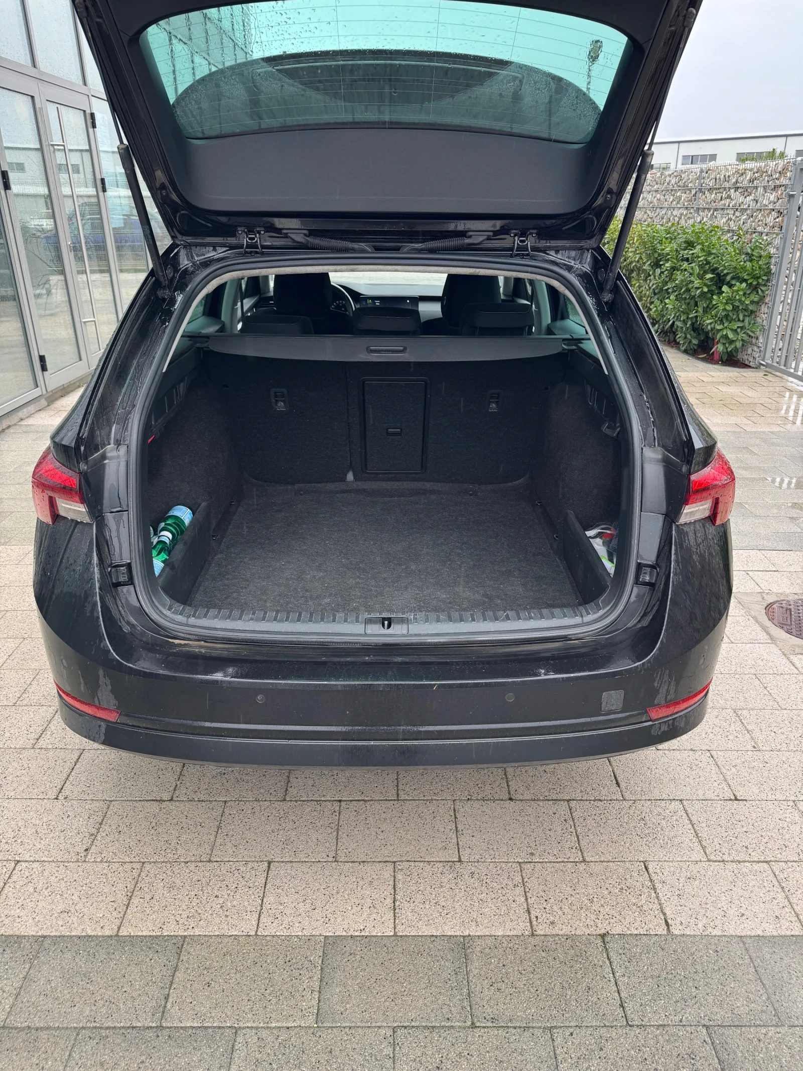 Skoda Octavia  - изображение 5