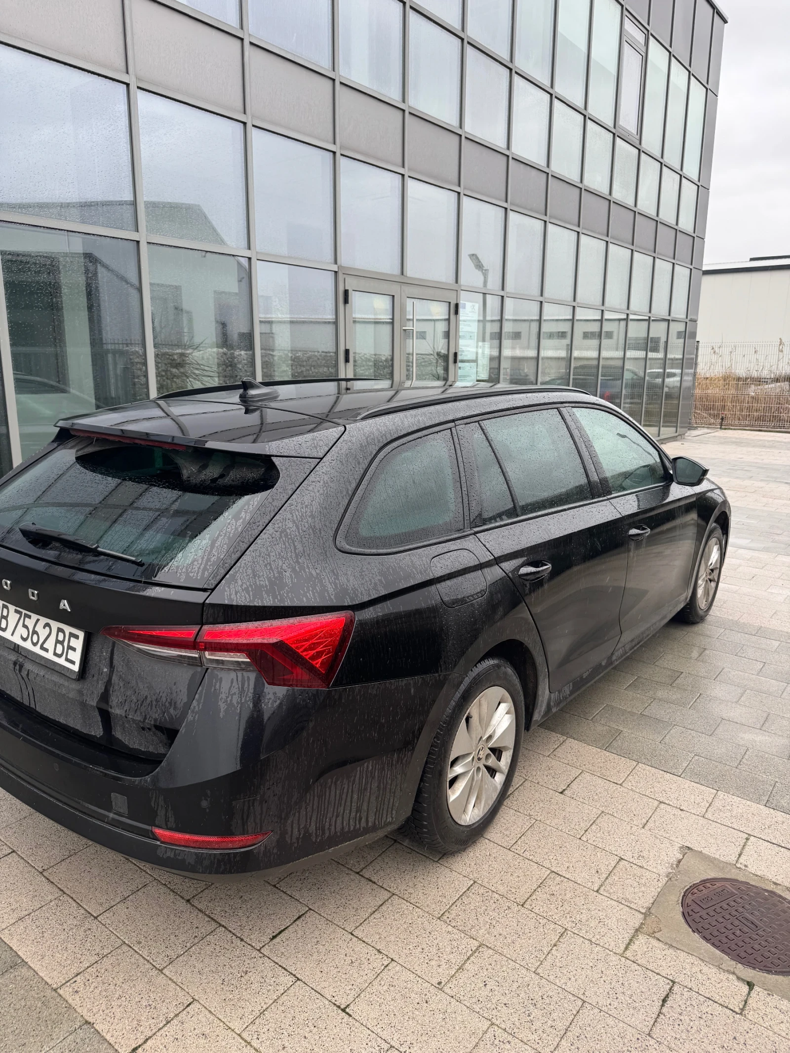 Skoda Octavia  - изображение 3