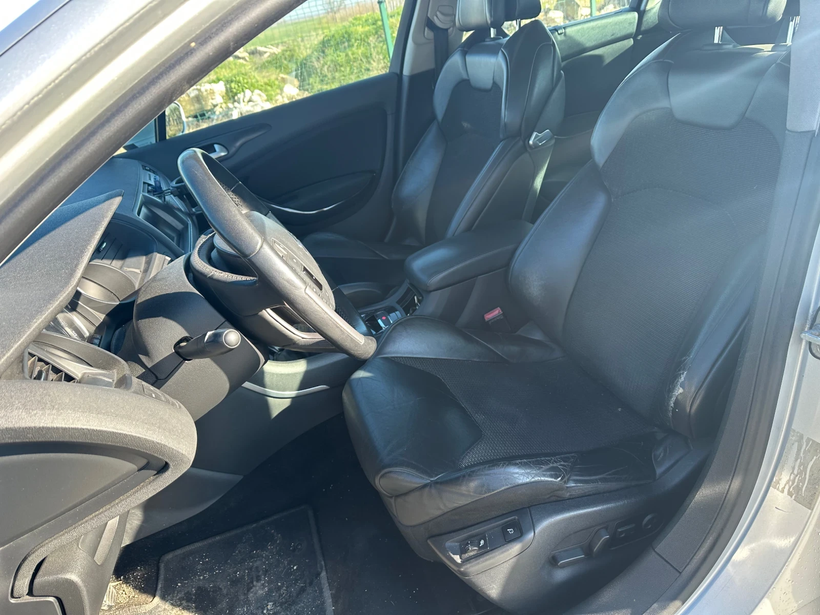 Citroen C5  - изображение 7