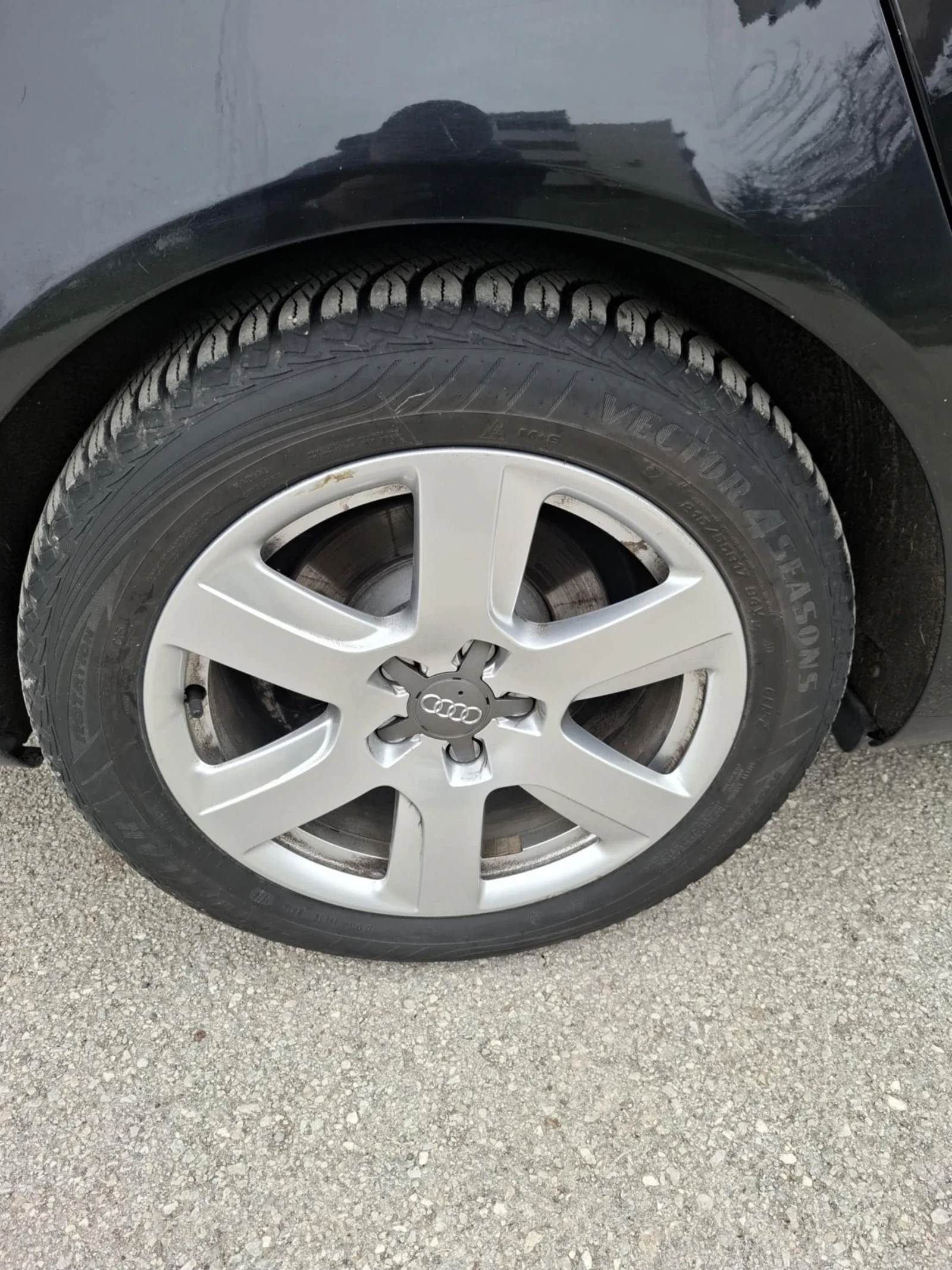 Audi A6 2.4 ���/������ | Mobile.bg � ����������� 10