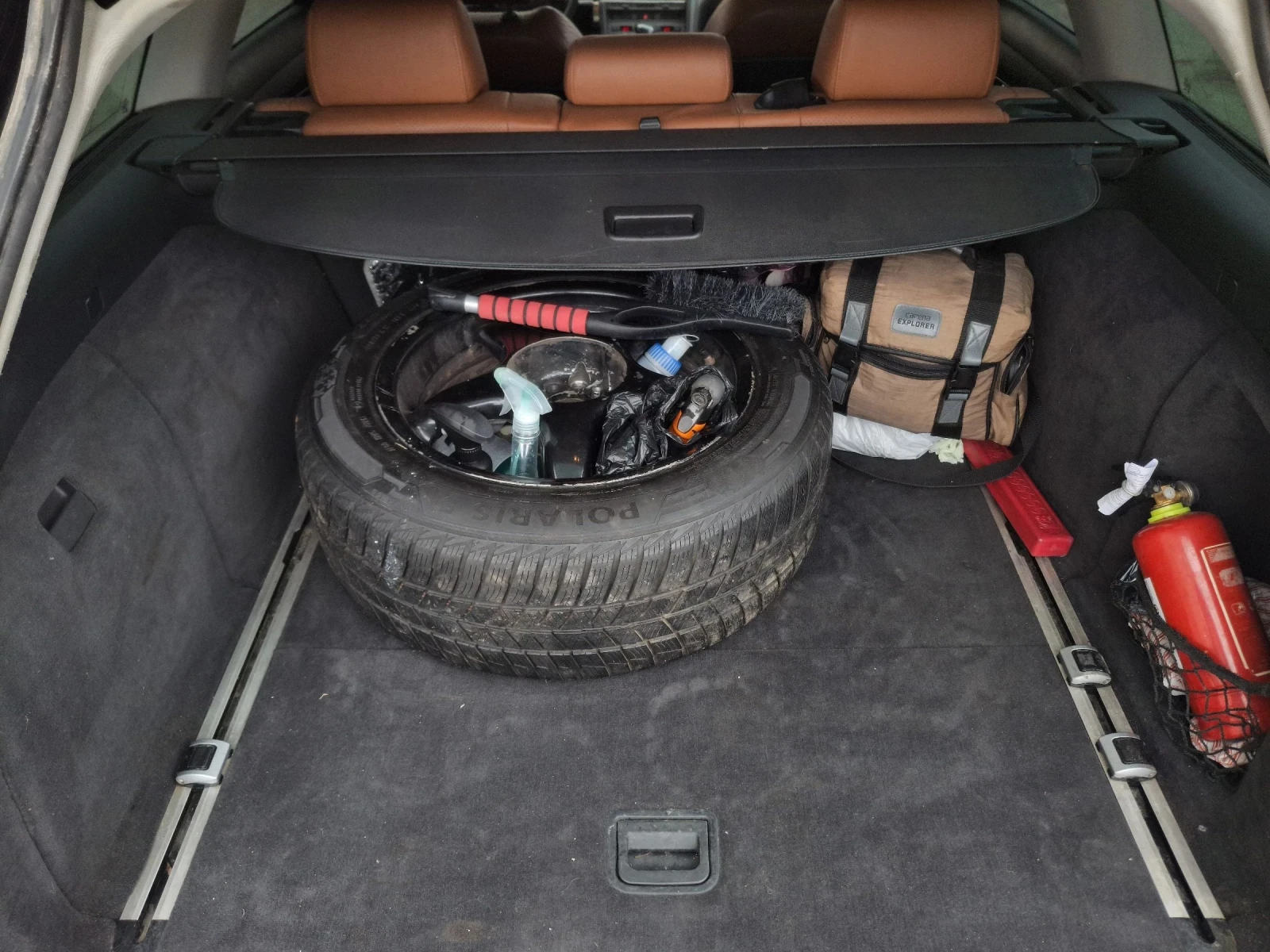 Audi A6 2.4 ���/������ | Mobile.bg � ����������� 8