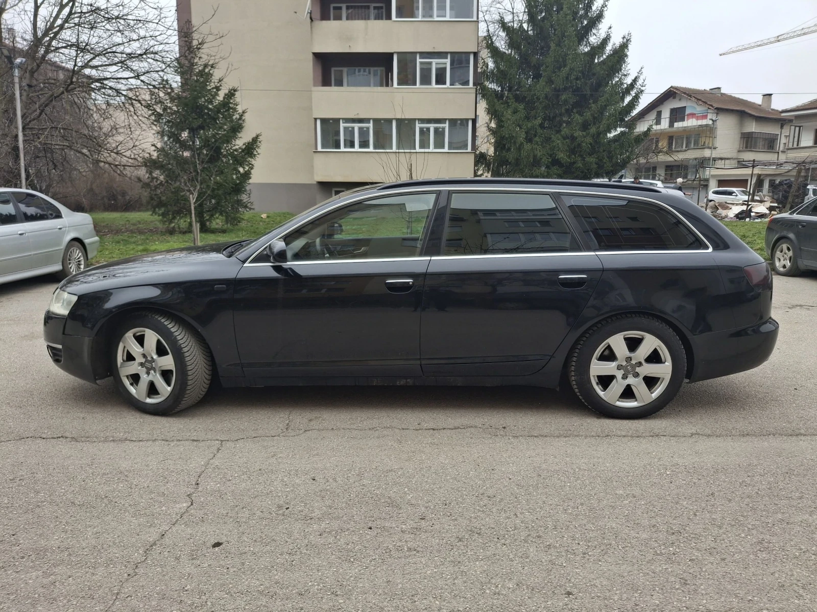Audi A6 2.4 ���/������ | Mobile.bg � ����������� 3