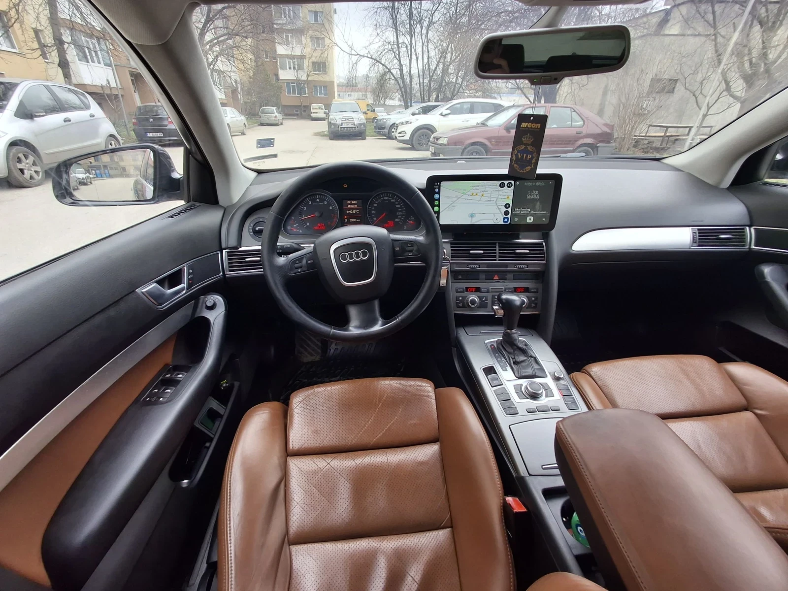 Audi A6 2.4 ���/������ | Mobile.bg � ����������� 5