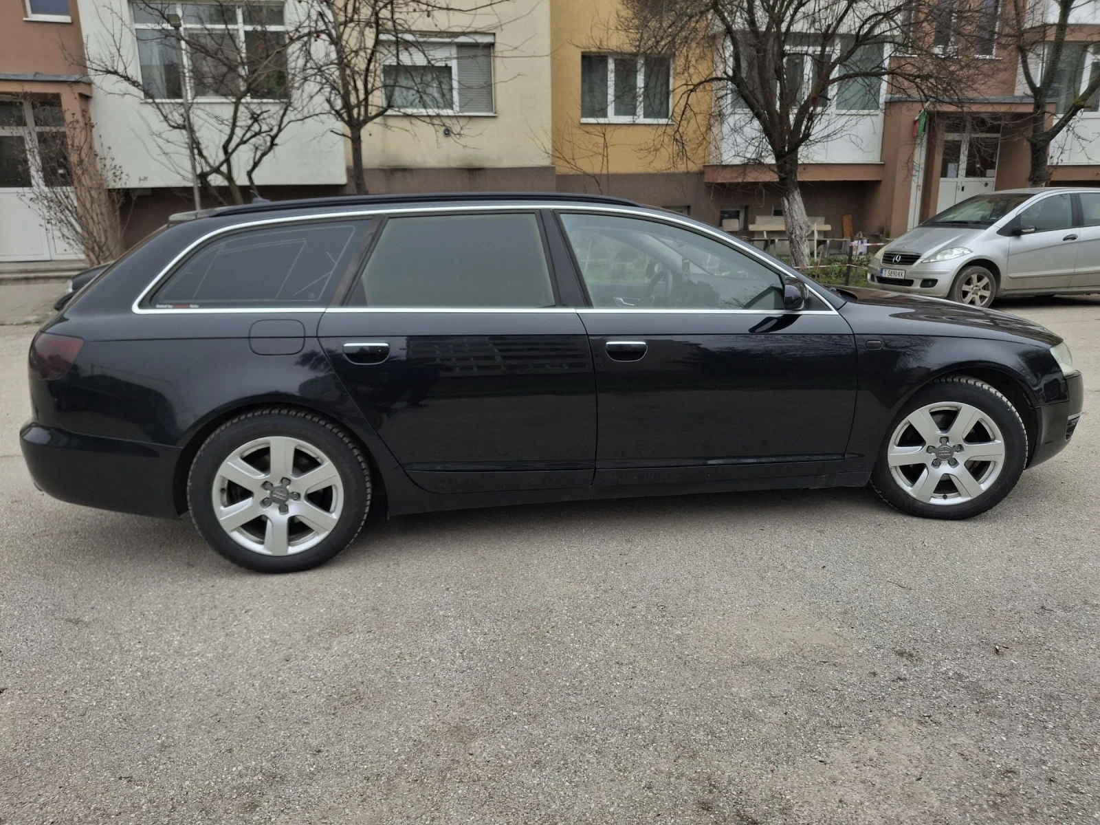 Audi A6 2.4 ���/������ | Mobile.bg � ����������� 4