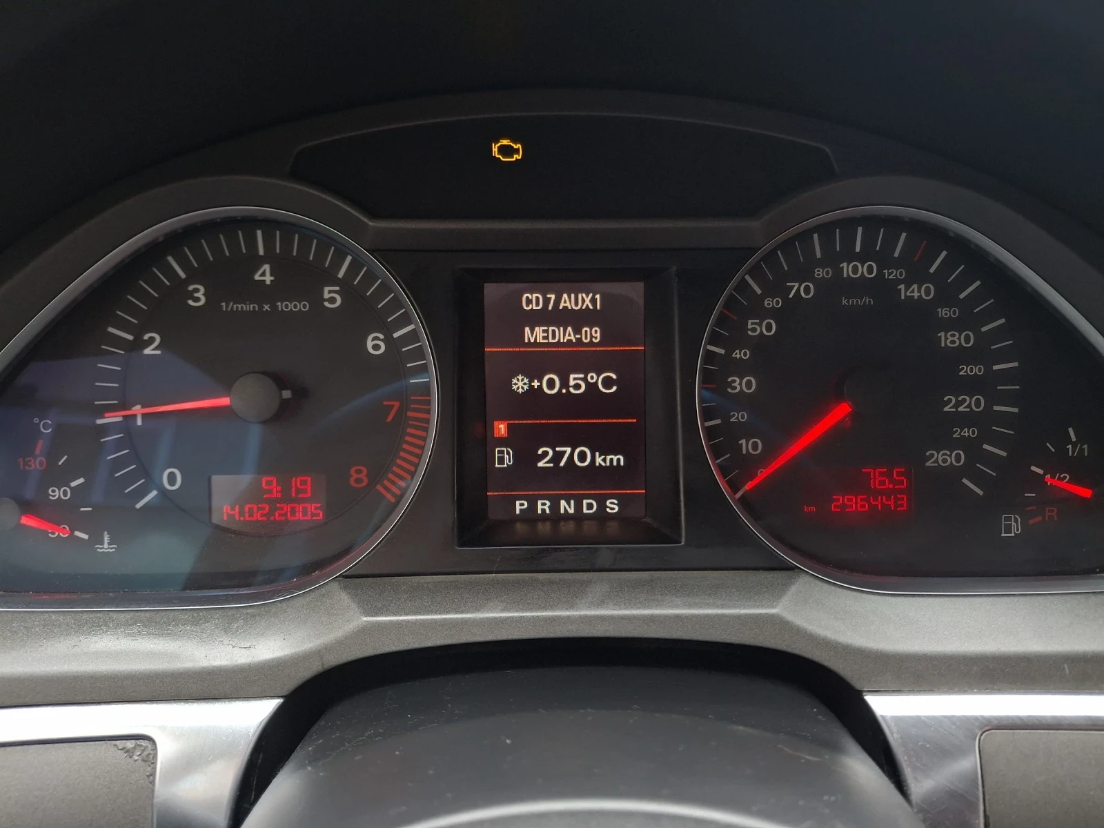 Audi A6 2.4 ���/������ | Mobile.bg � ����������� 9