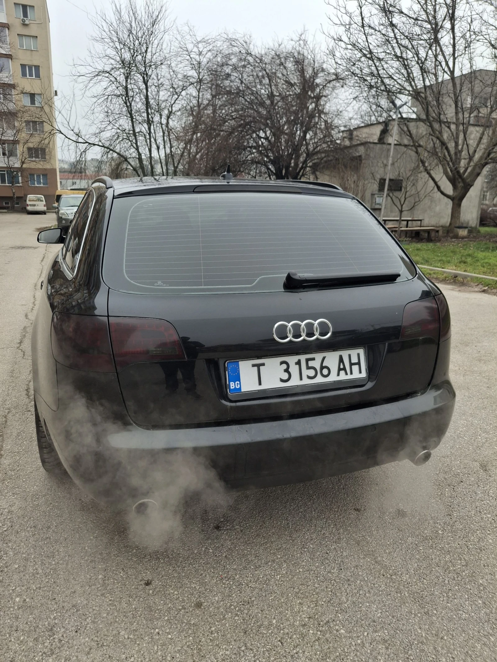 Audi A6 2.4 ���/������ | Mobile.bg � ����������� 2