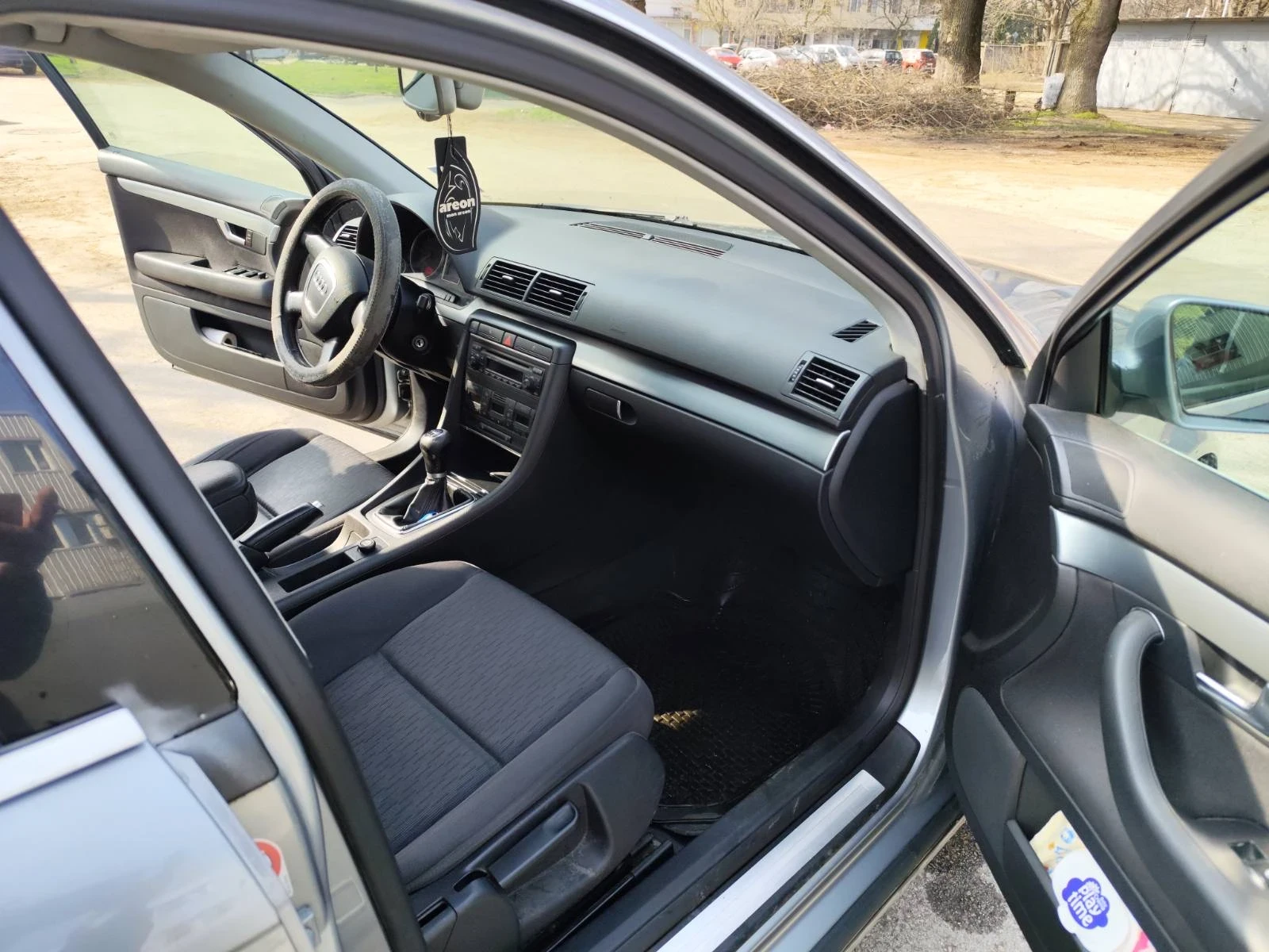 Audi A4 | Mobile.bg � ����������� 12
