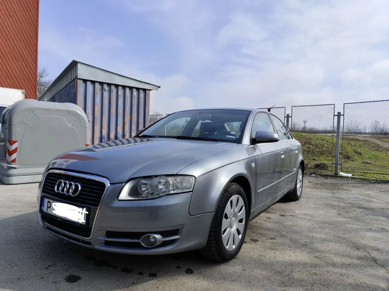 Audi A4 | Mobile.bg � ����������� 14