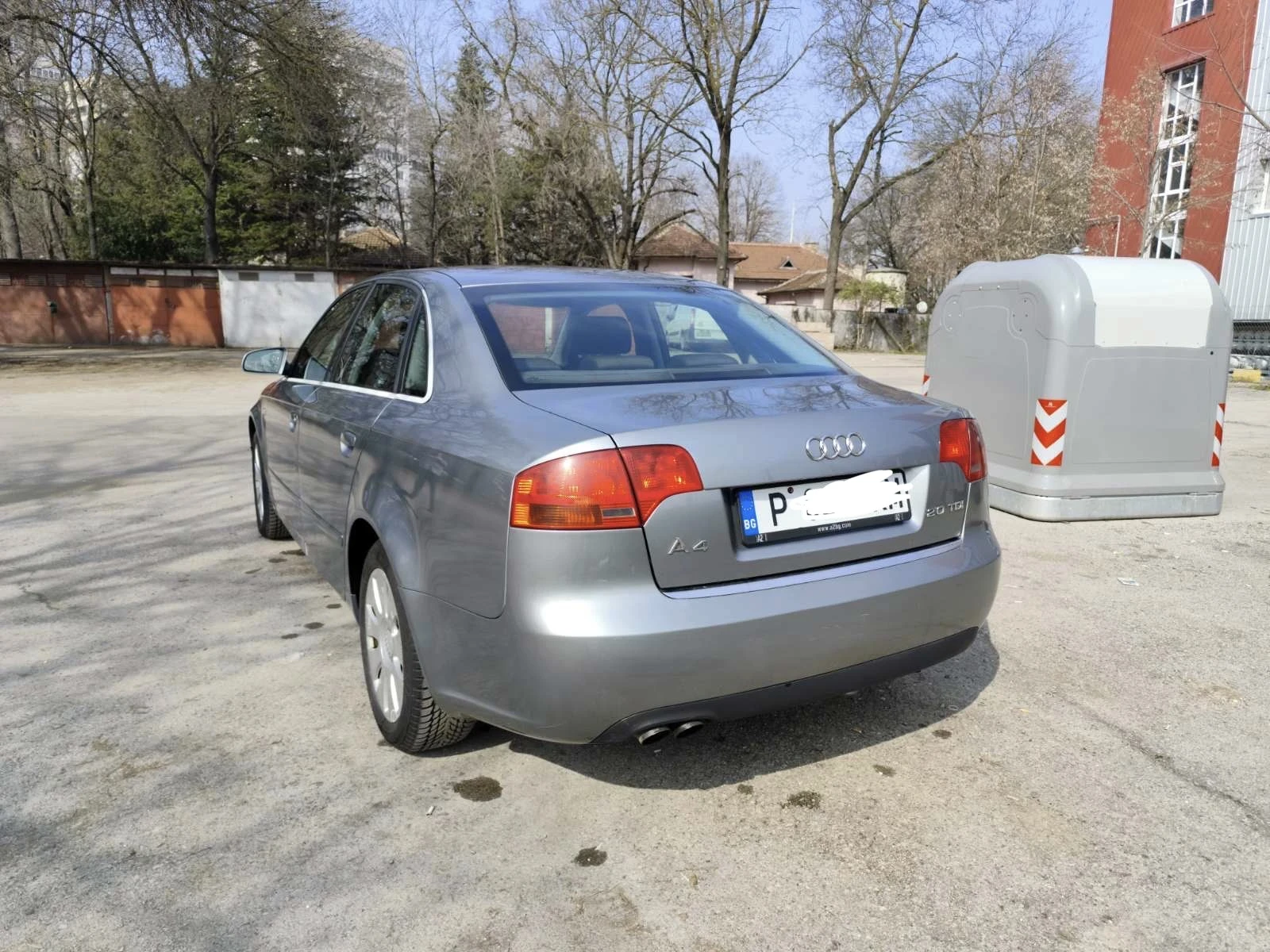 Audi A4 | Mobile.bg � ����������� 13