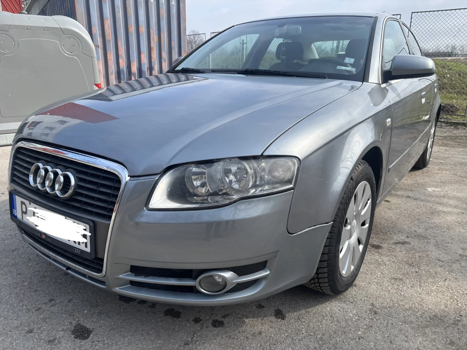 Audi A4 | Mobile.bg � ����������� 2