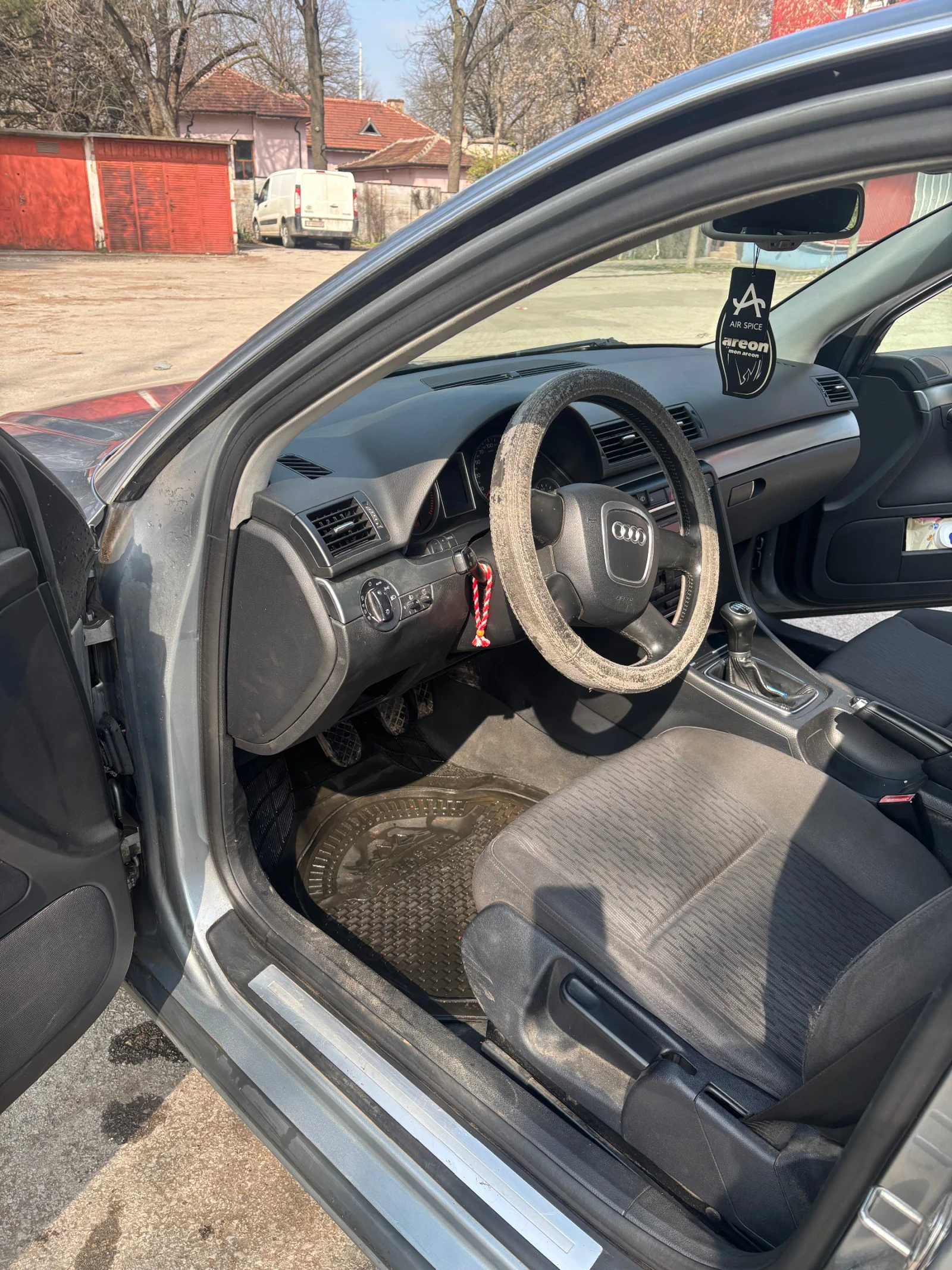 Audi A4 | Mobile.bg � ����������� 9