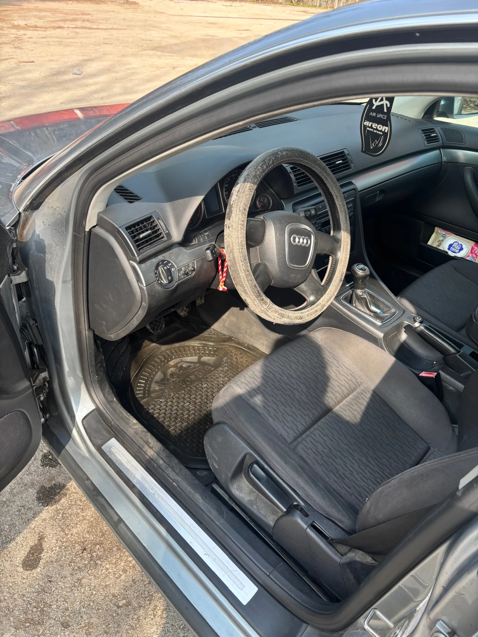 Audi A4 | Mobile.bg � ����������� 7