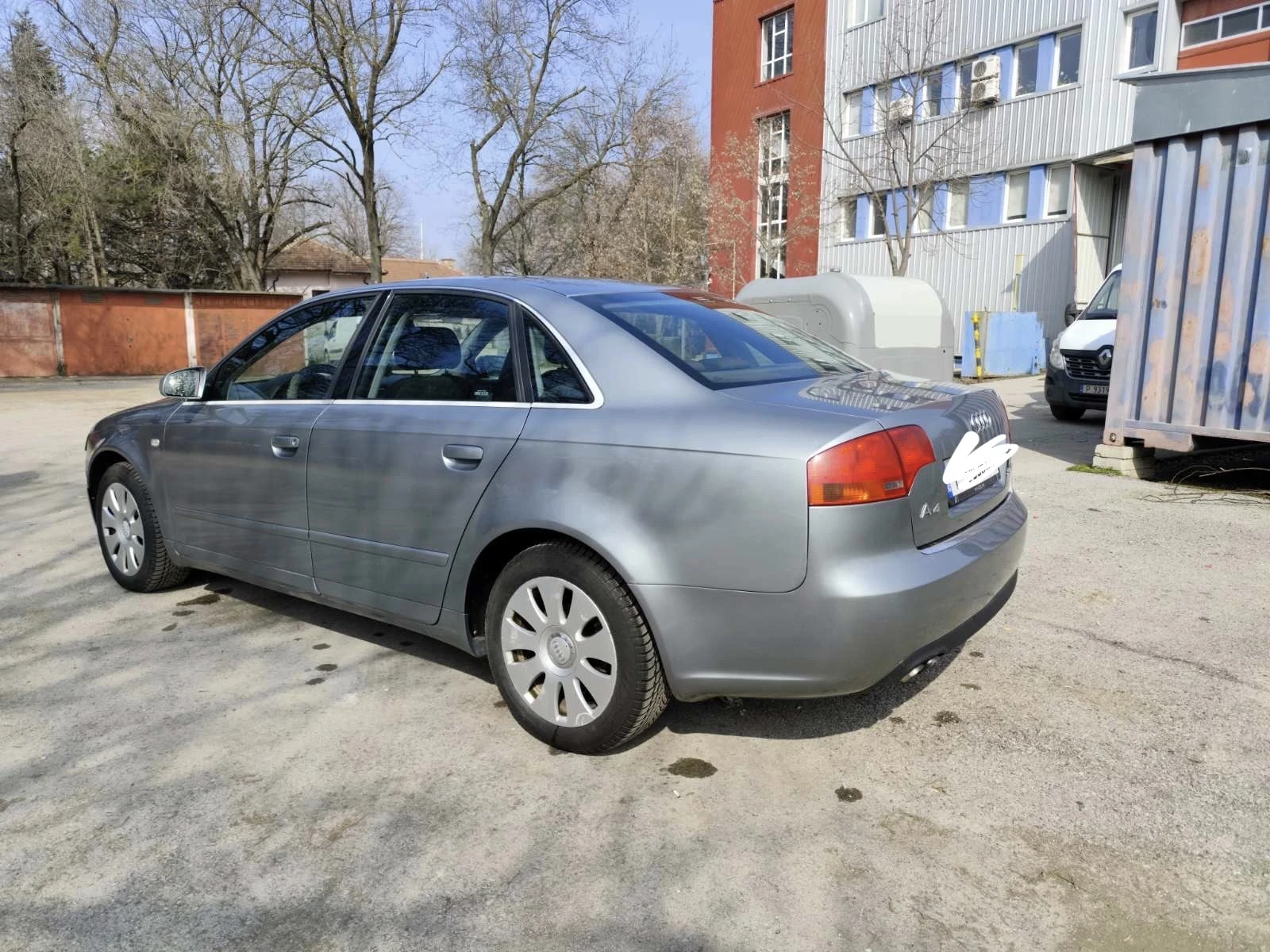 Audi A4 | Mobile.bg � ����������� 16