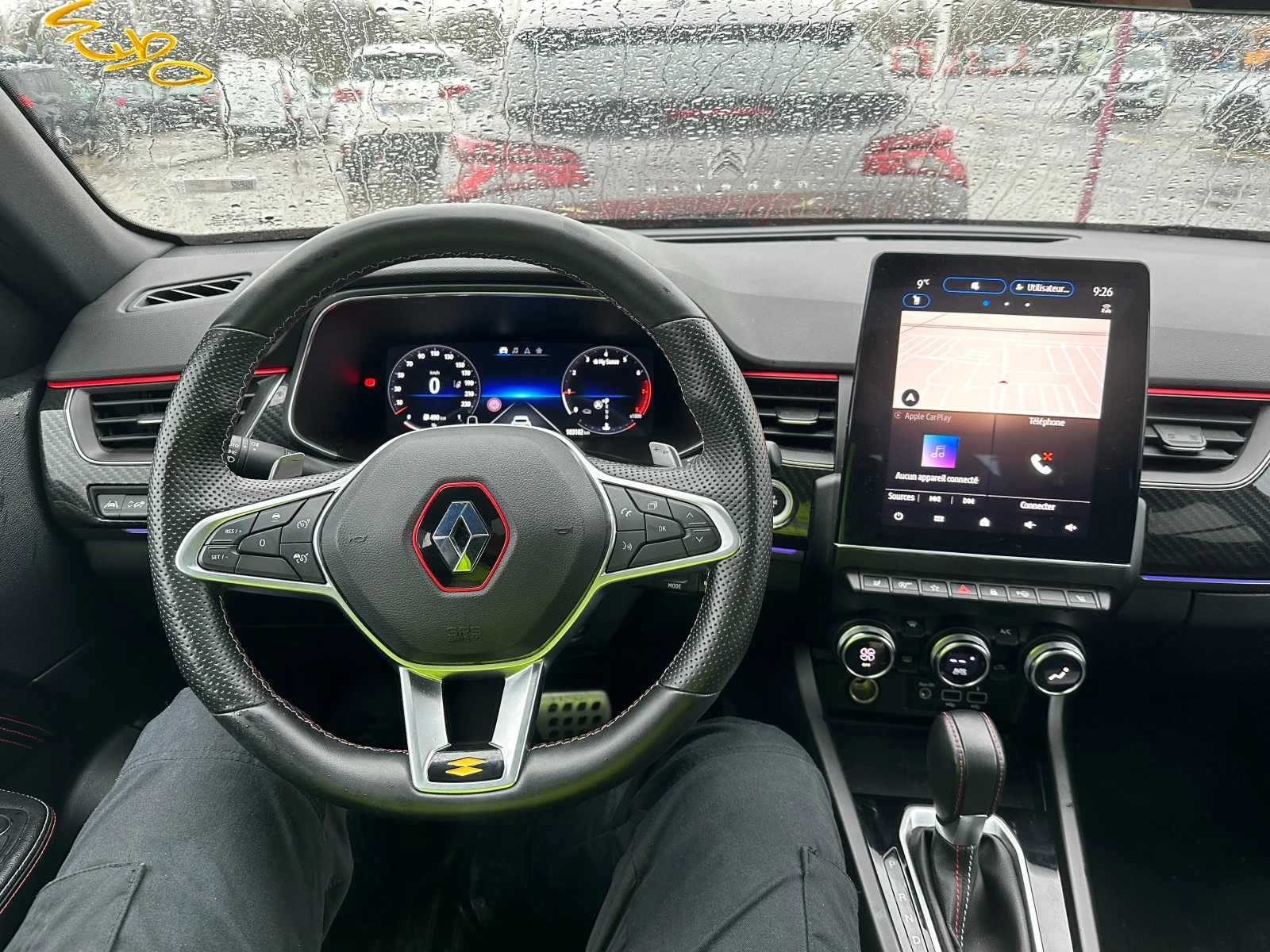 Renault Arkana RS Line | Mobile.bg � ����������� 6