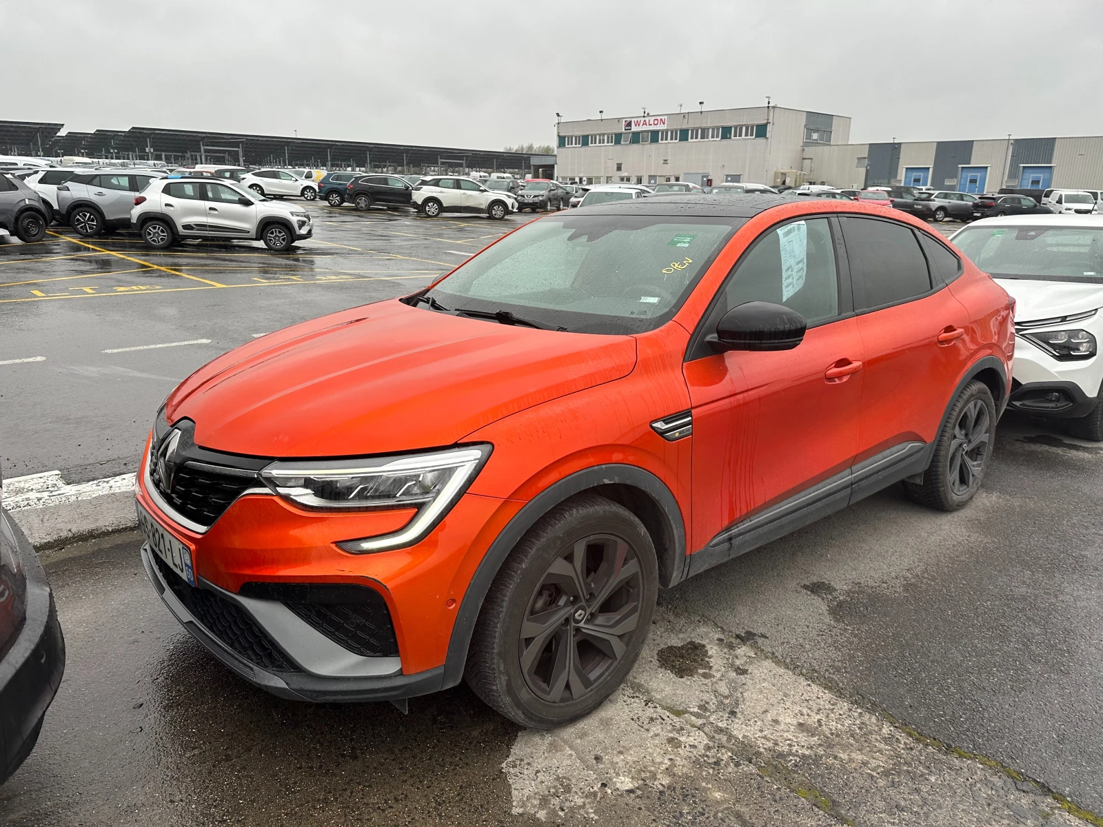 Renault Arkana RS Line | Mobile.bg � ����������� 2