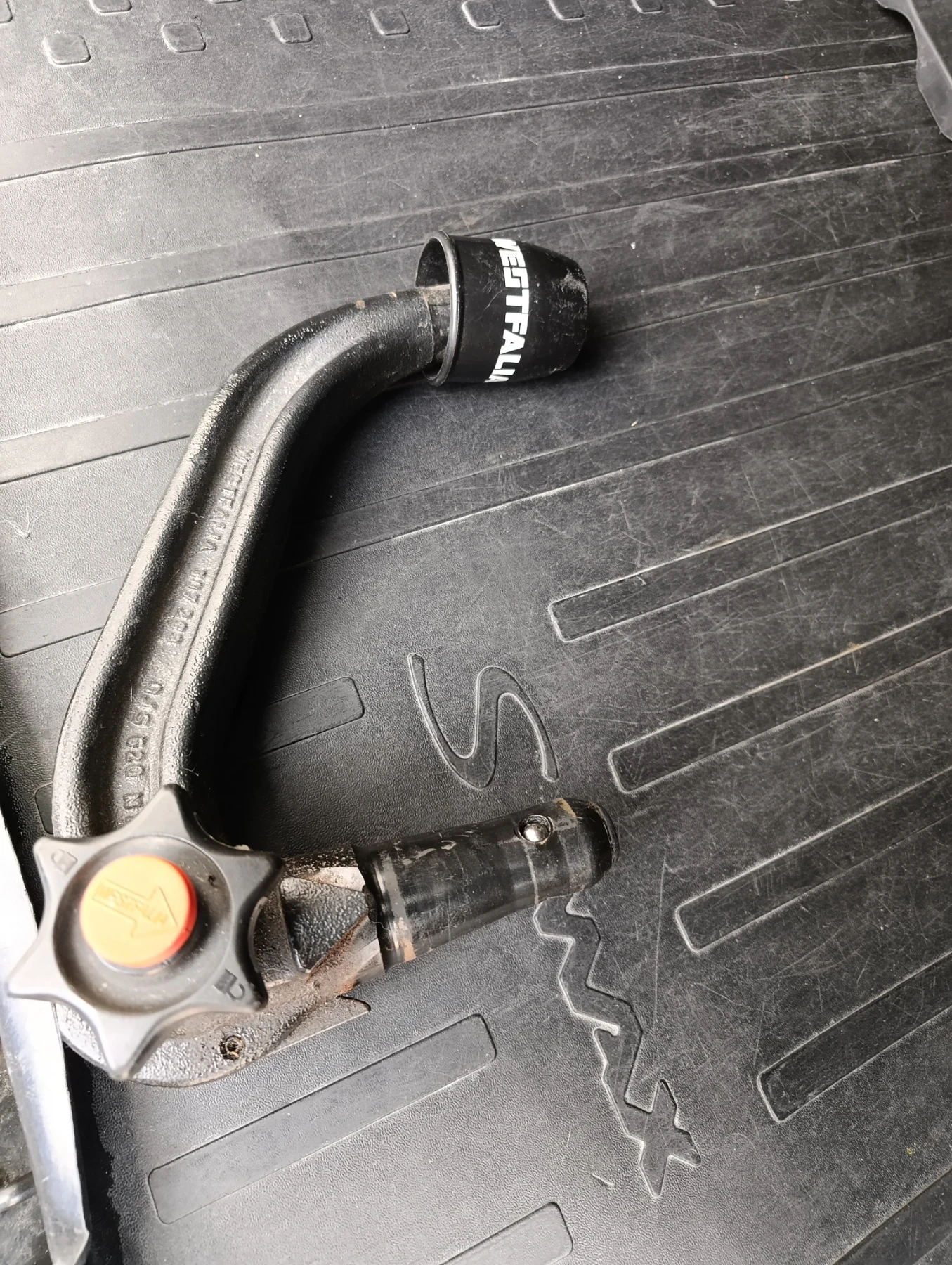 Ford S-Max, снимка 11 - Автомобили и джипове - 53876668