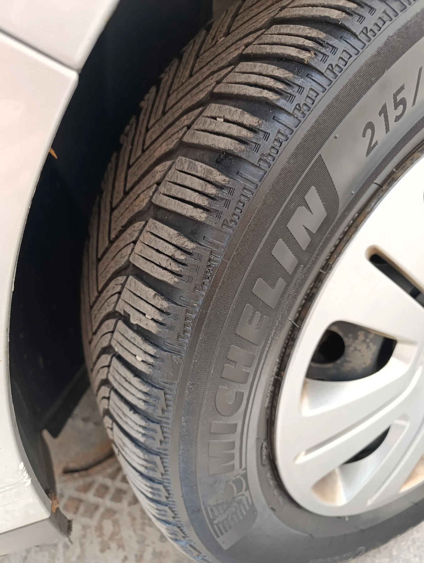 Ford S-Max, снимка 6 - Автомобили и джипове - 53876668