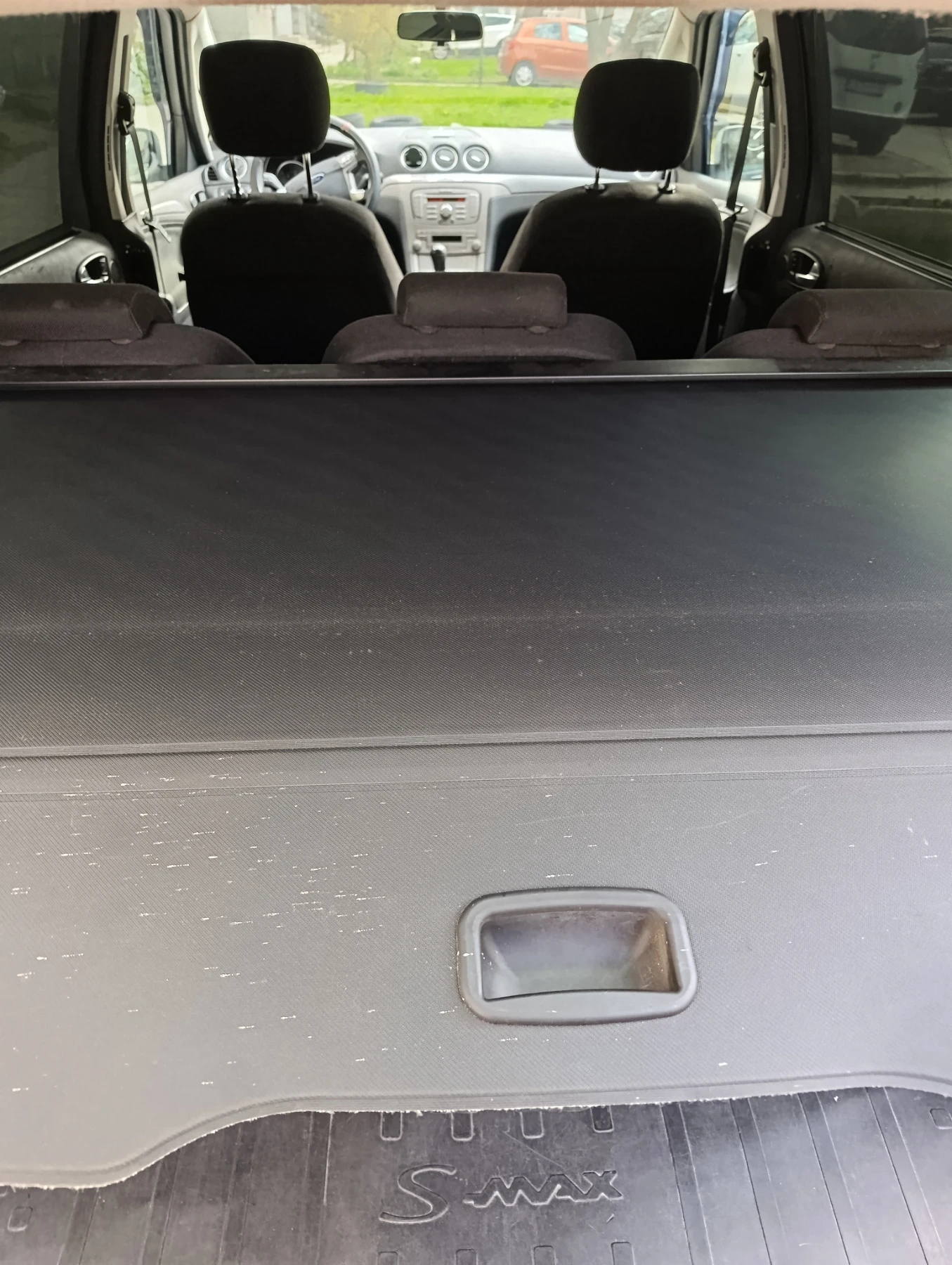 Ford S-Max, снимка 10 - Автомобили и джипове - 53876668