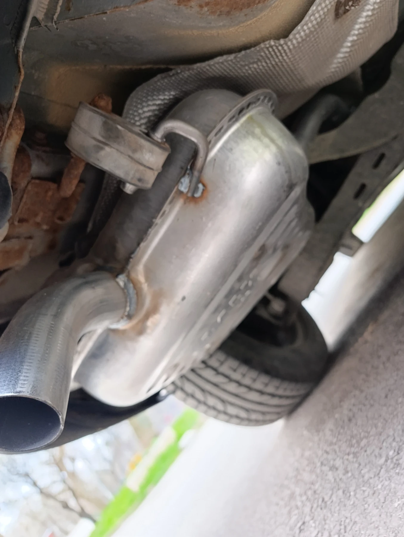 Ford S-Max, снимка 12 - Автомобили и джипове - 53876668