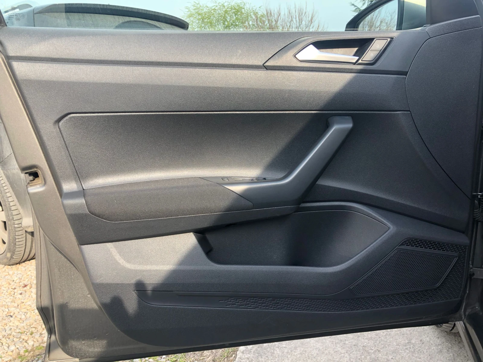 VW Polo 1, 0, снимка 9 - Автомобили и джипове - 53984995