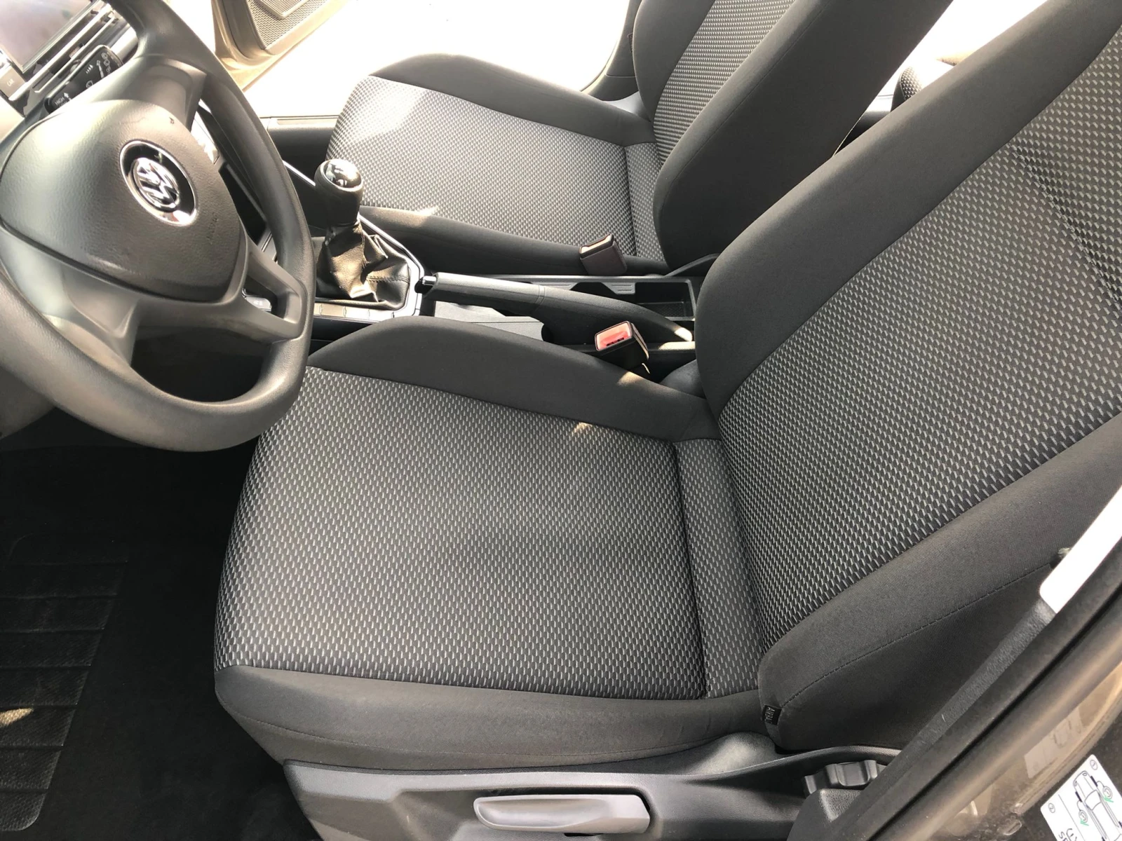 VW Polo 1, 0, снимка 7 - Автомобили и джипове - 53984995