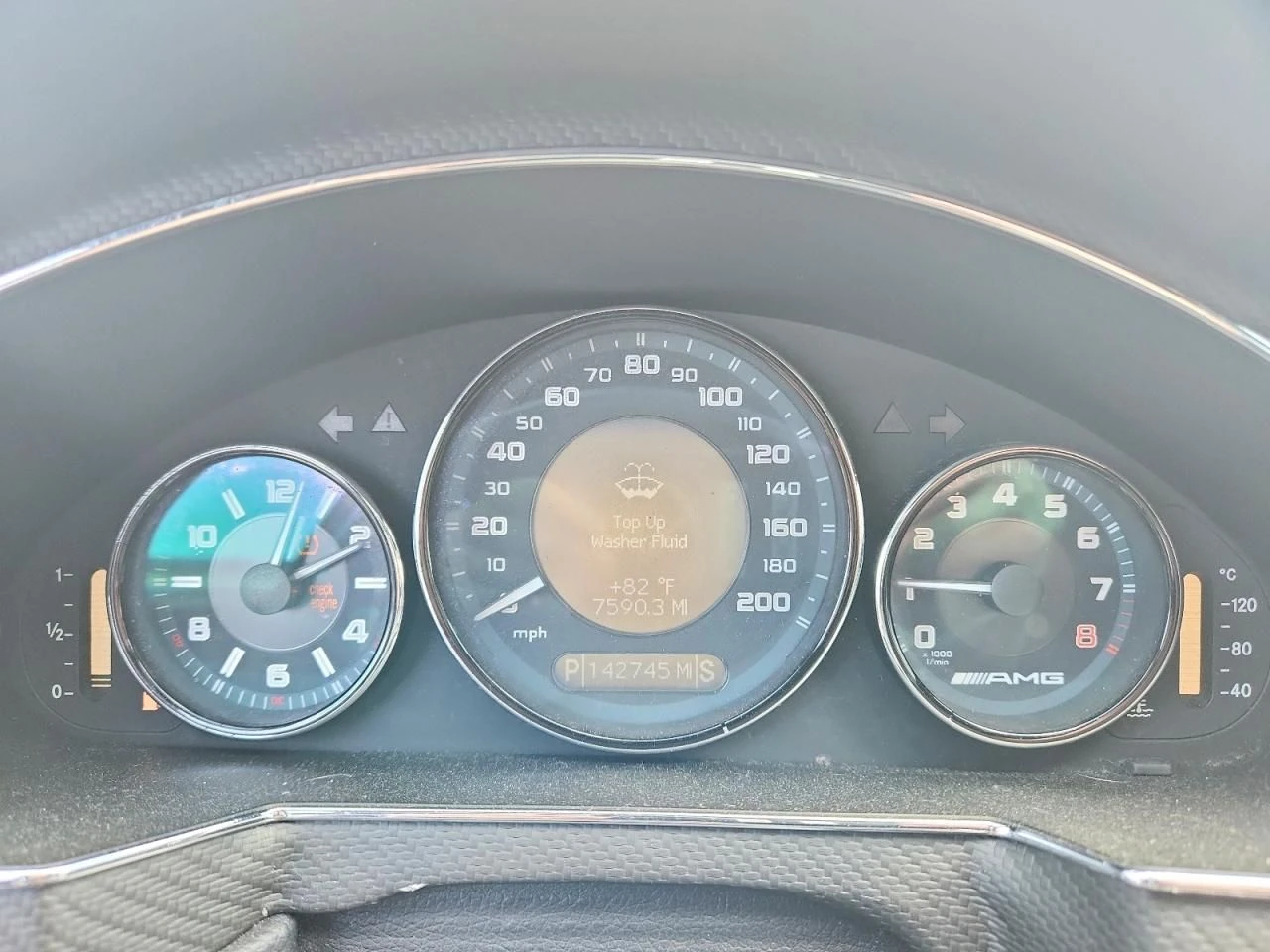 Mercedes-Benz CLS 63 AMG, снимка 9 - Автомобили и джипове - 53998576