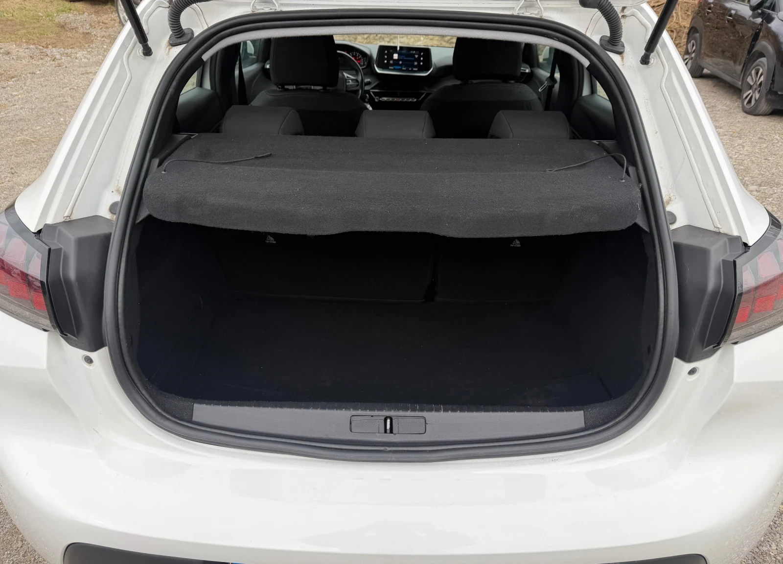 Peugeot 208 1.5BHDI EURO6 | Mobile.bg � ����������� 12